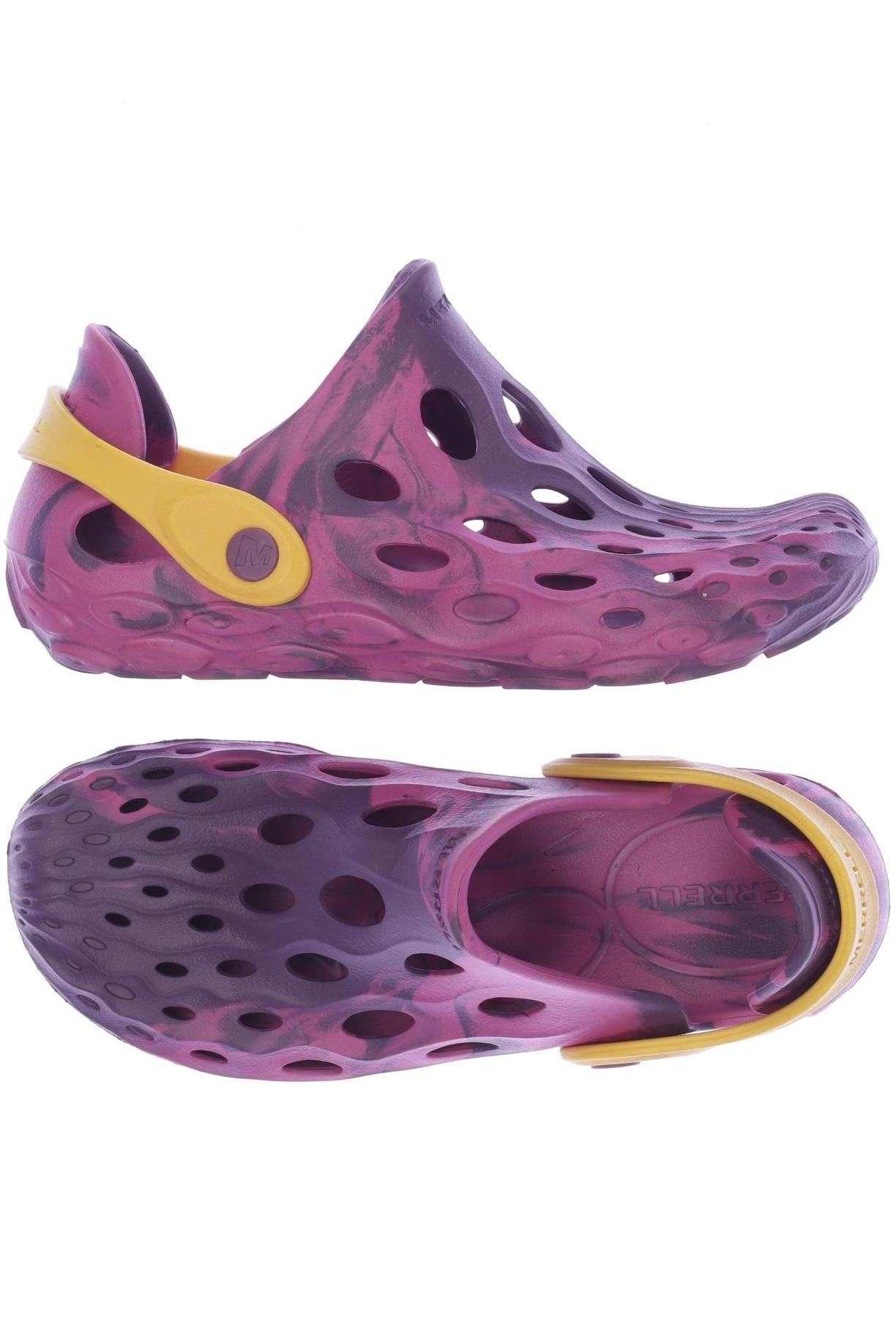 

Merrell Mädchen Kinderschuhe, pink, Gr. 34