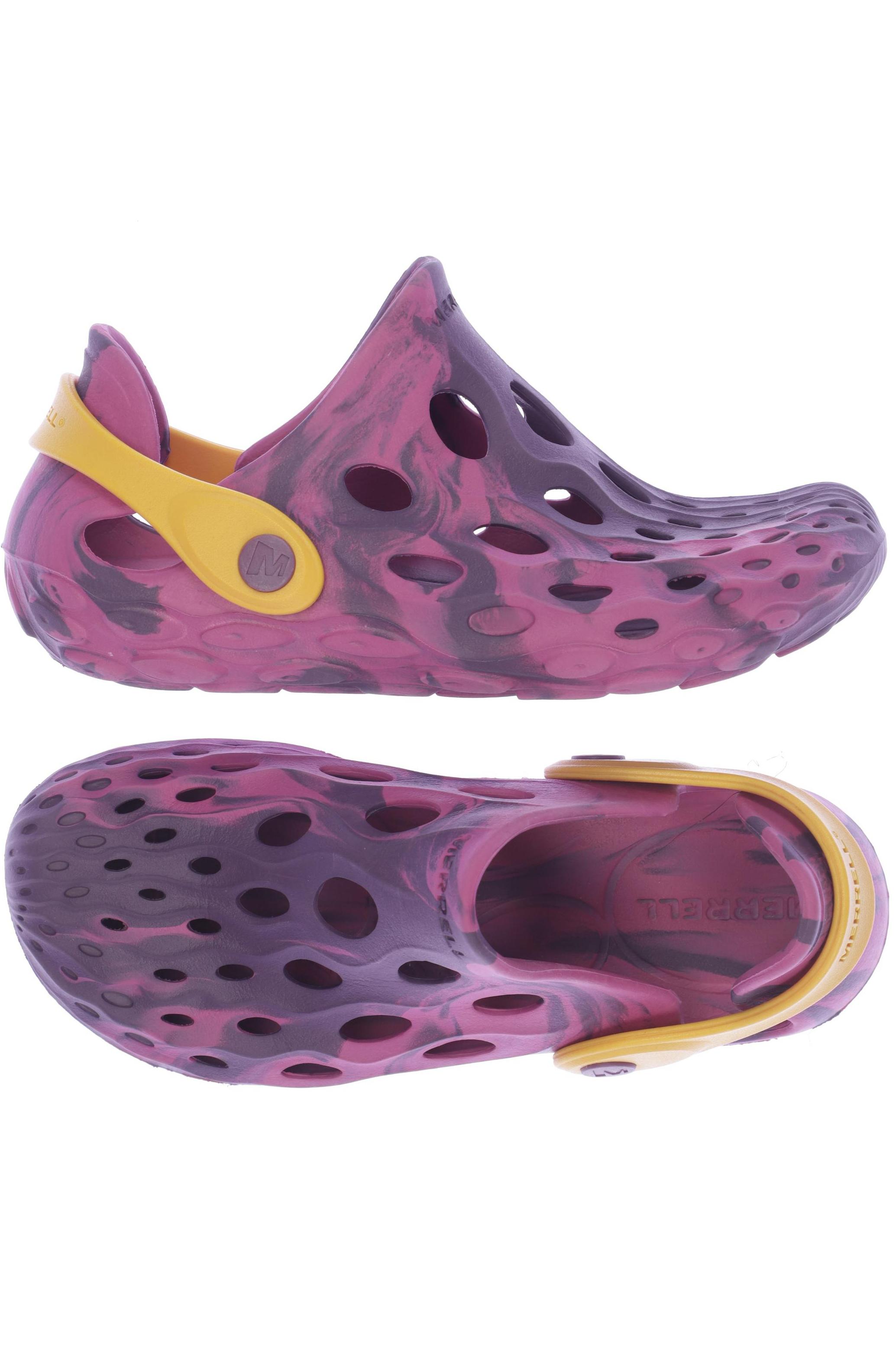 

Merrell Damen Kinderschuhe, pink, Gr. 33