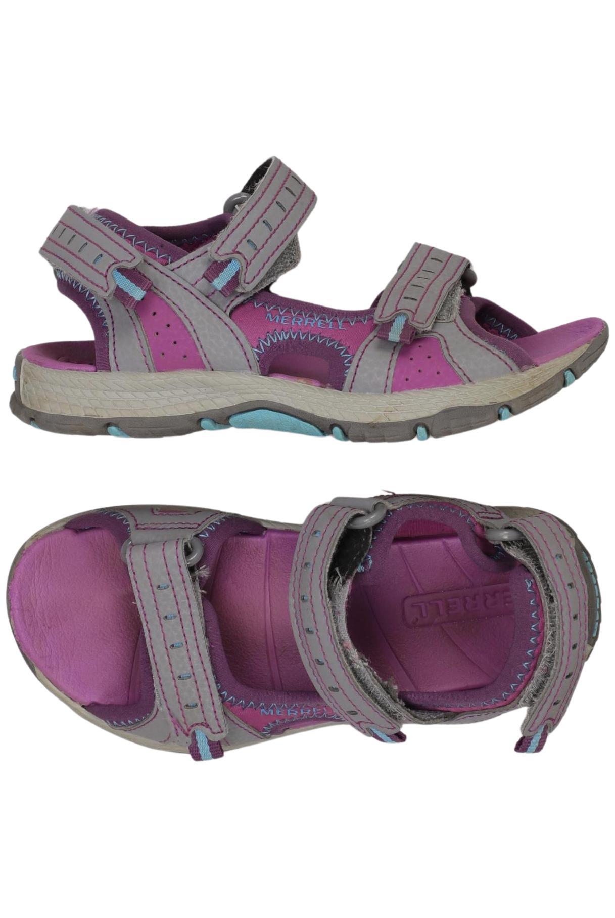 

Merrell Mädchen Kinderschuhe, mehrfarbig, Gr. 29