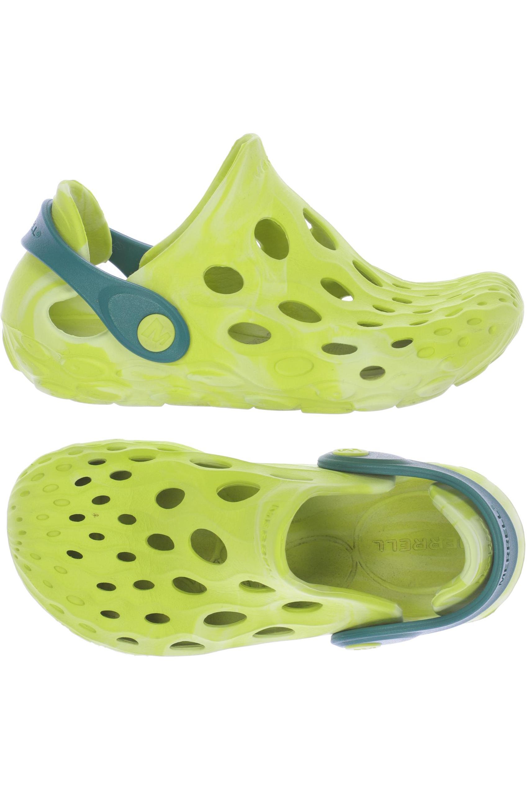 

Merrell Damen Kinderschuhe, neon, Gr. 27