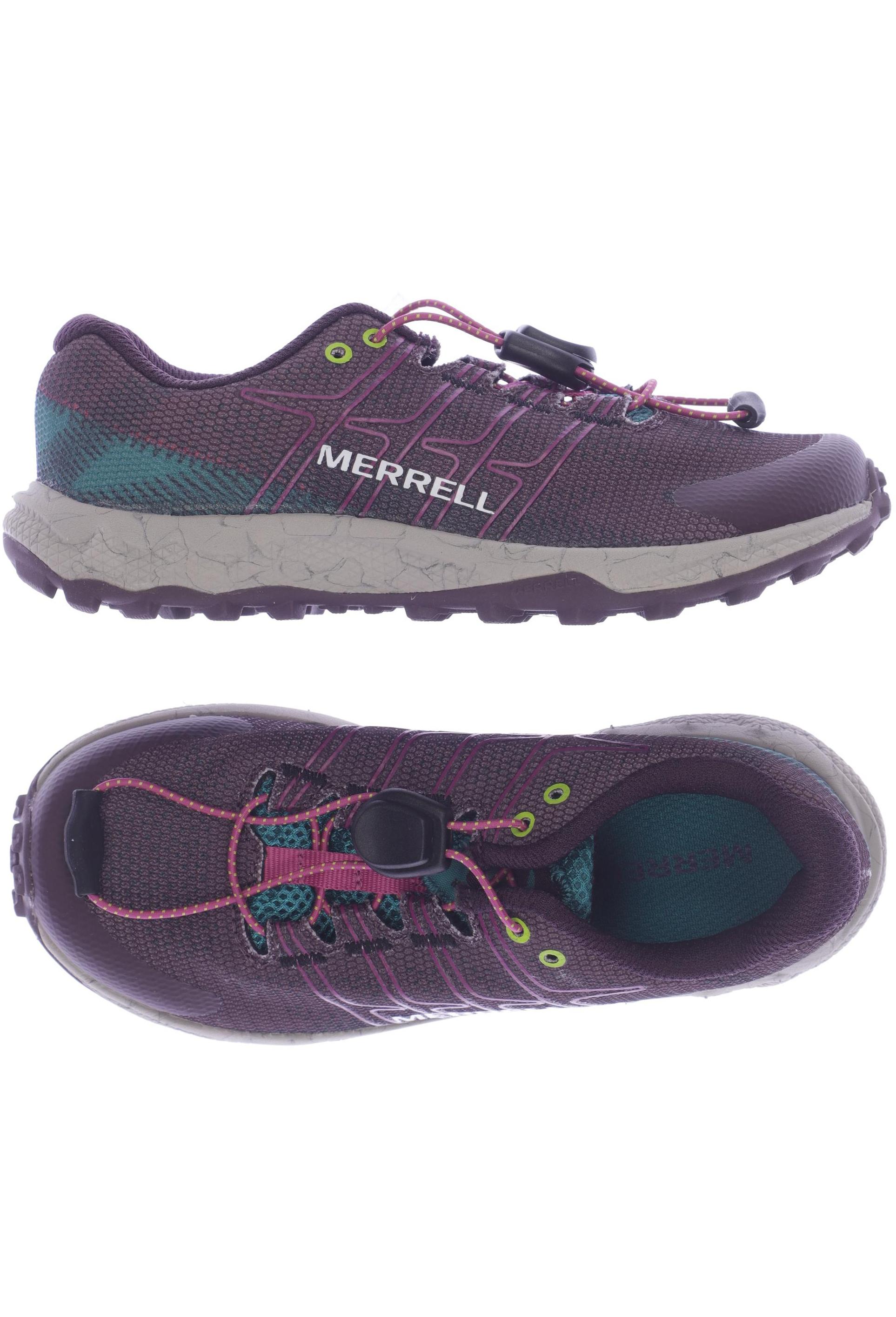 

Merrell Damen Kinderschuhe, flieder, Gr. 30