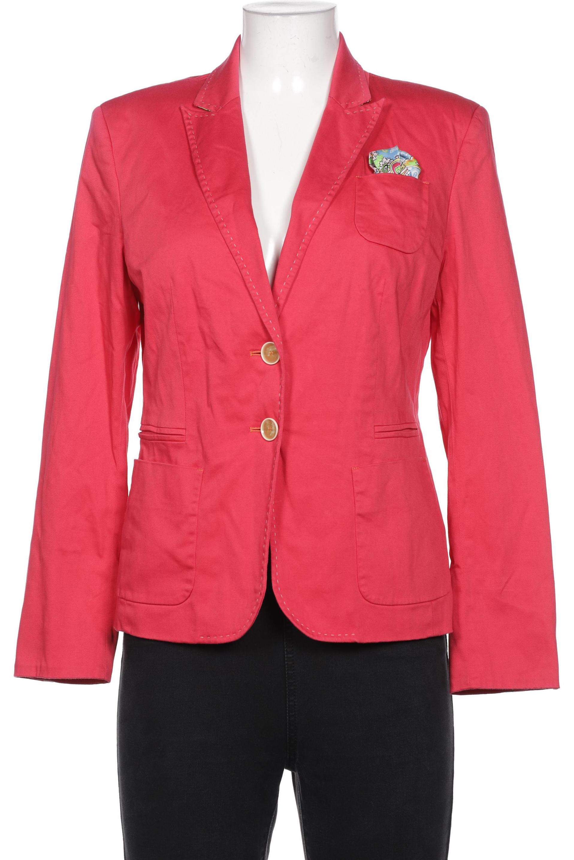 

meru Damen Blazer, pink, Gr. 40
