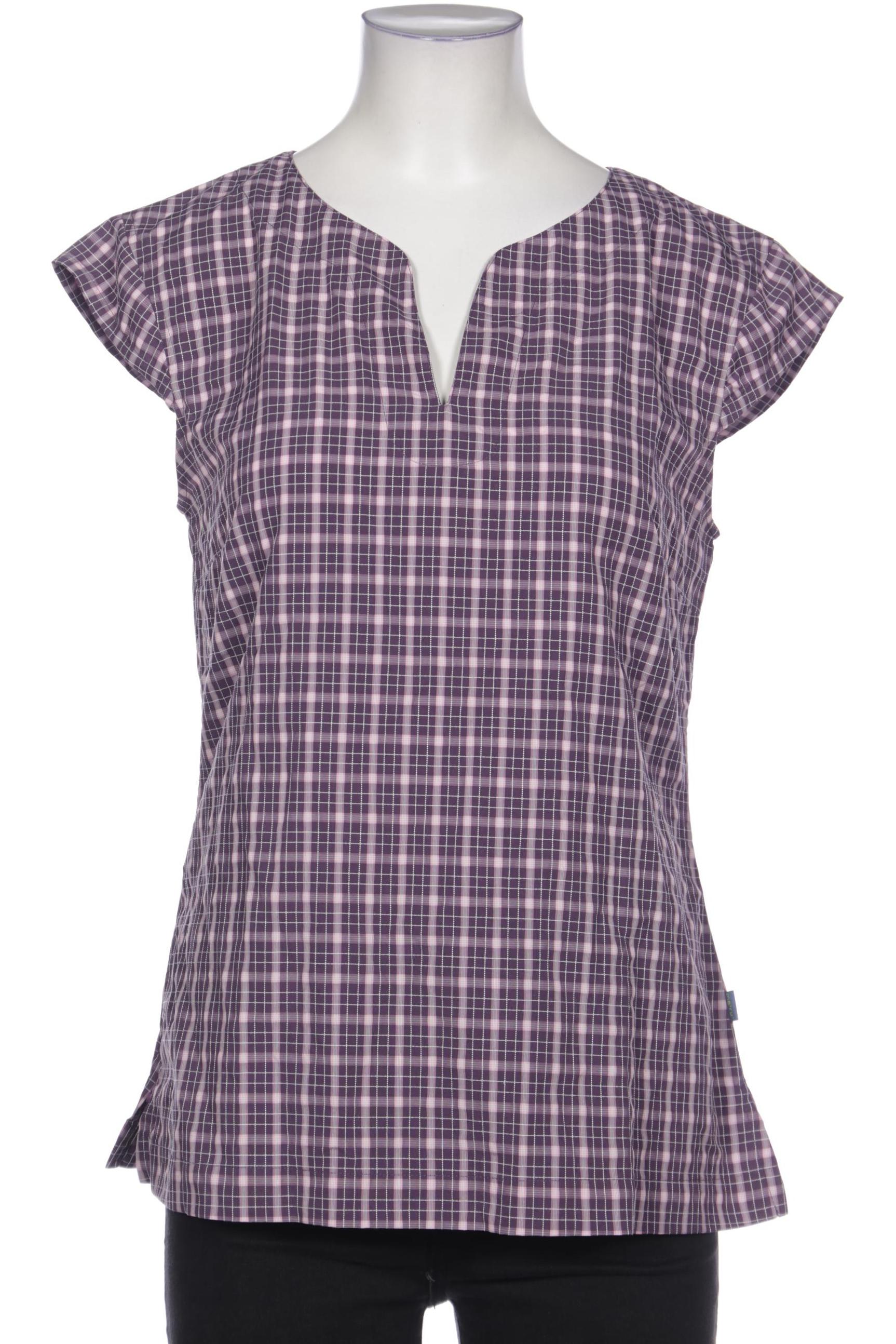 

meru Damen Bluse, flieder