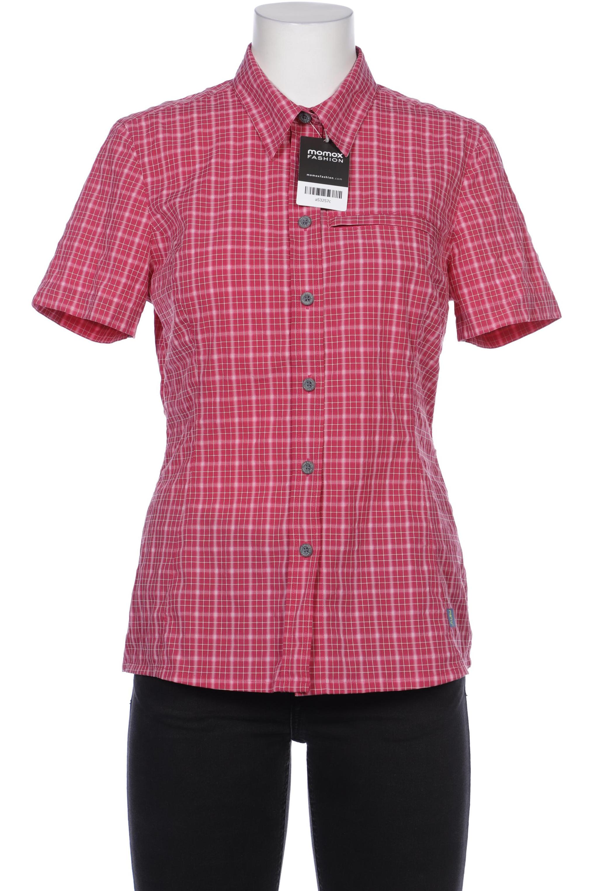 

meru Damen Bluse, pink