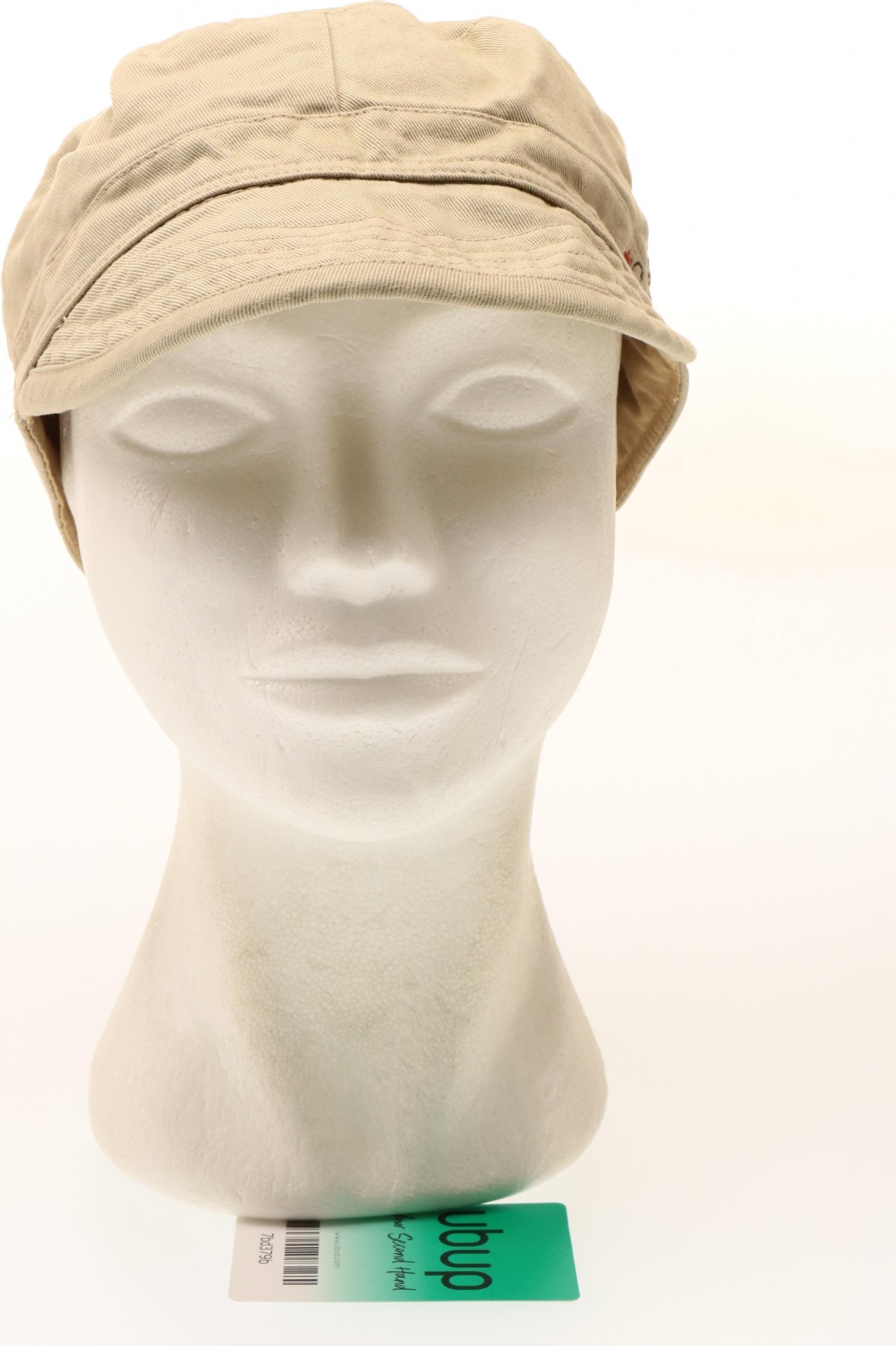 

meru Damen Hut/Mütze, beige, Gr. uni