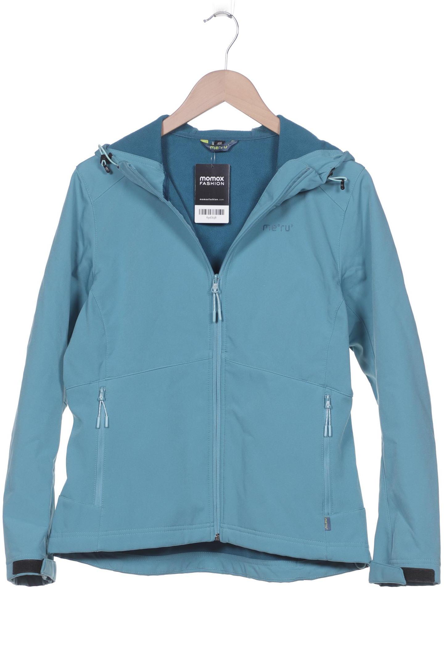 

meru Damen Jacke, hellblau
