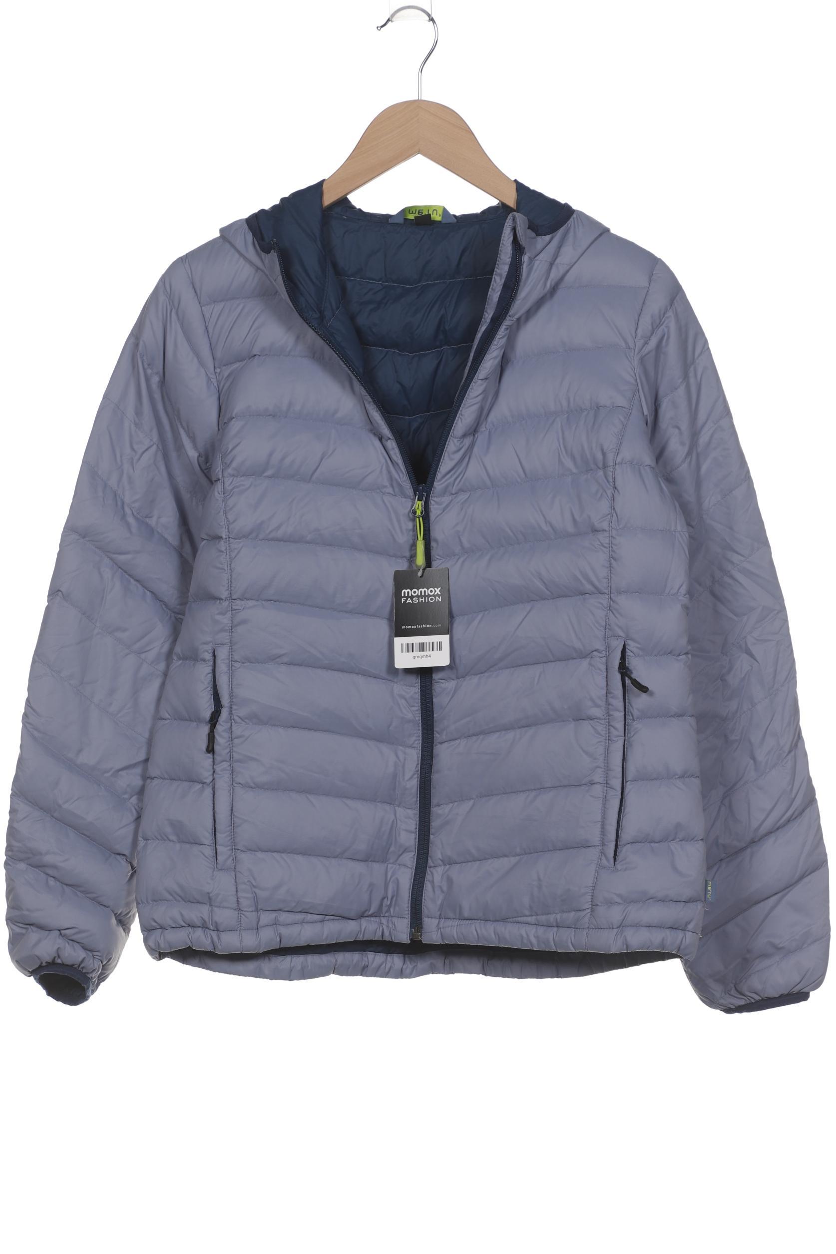 

meru Damen Jacke, hellblau, Gr. 40