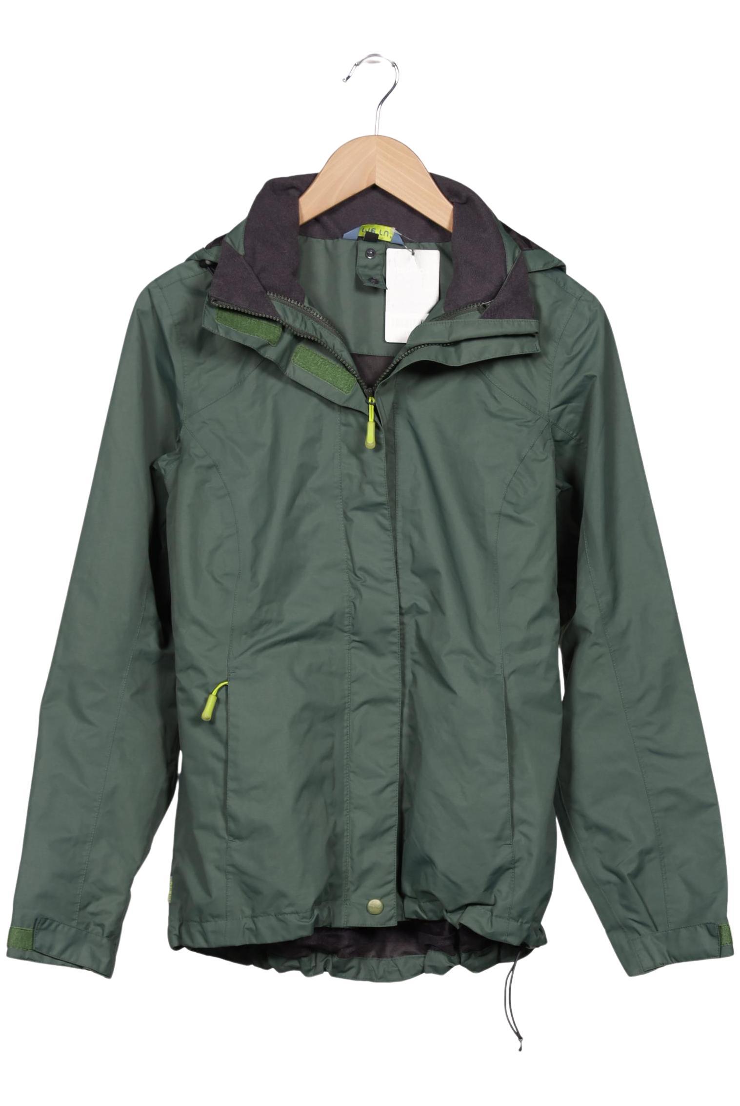 

meru Damen Jacke, grün, Gr. 36