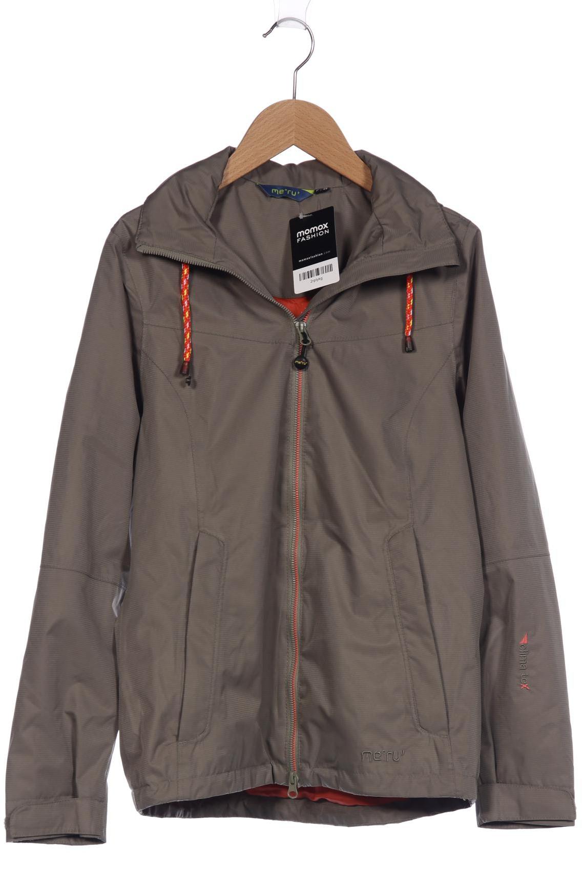 

meru Damen Jacke, grün
