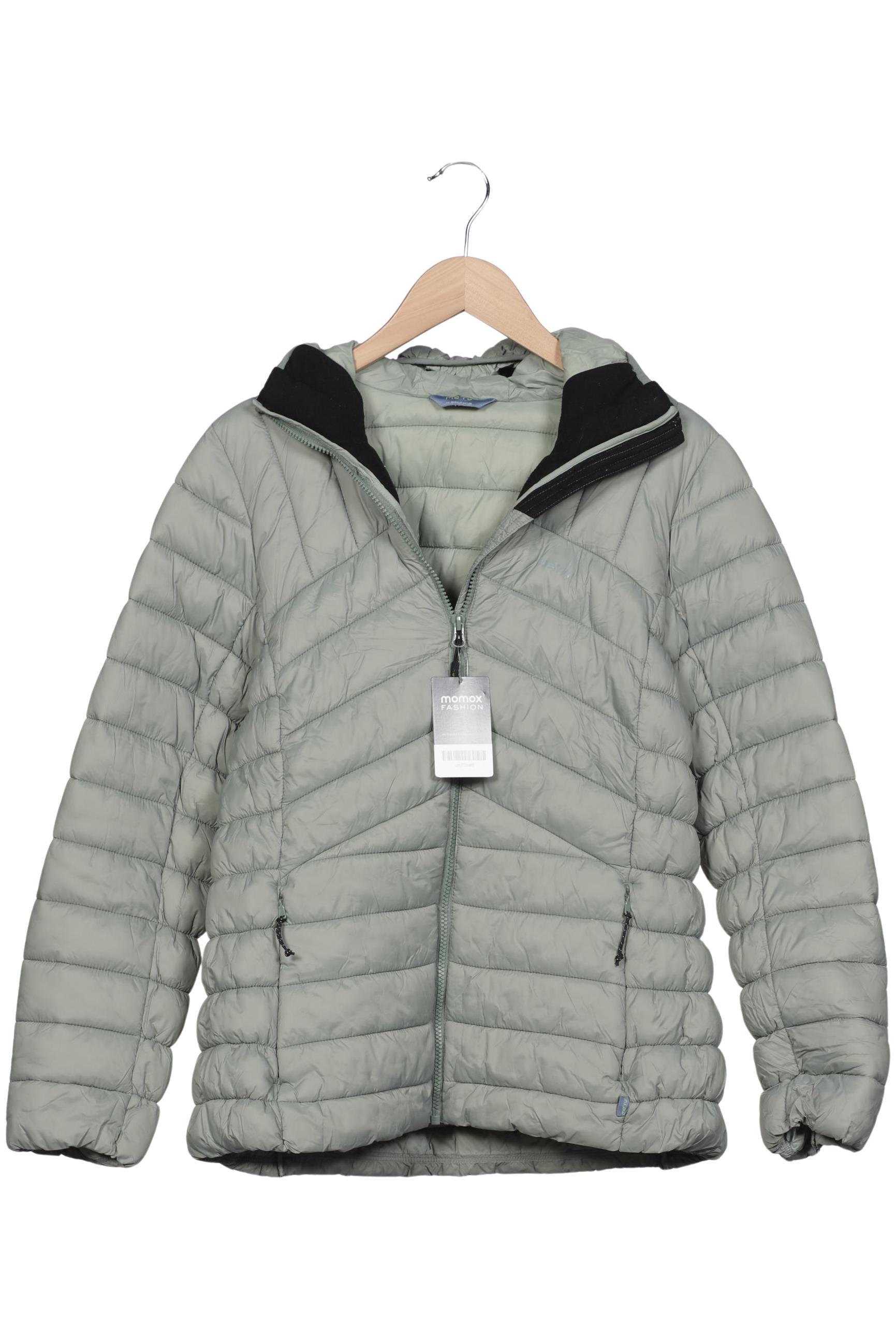

meru Damen Jacke, grün, Gr. 44