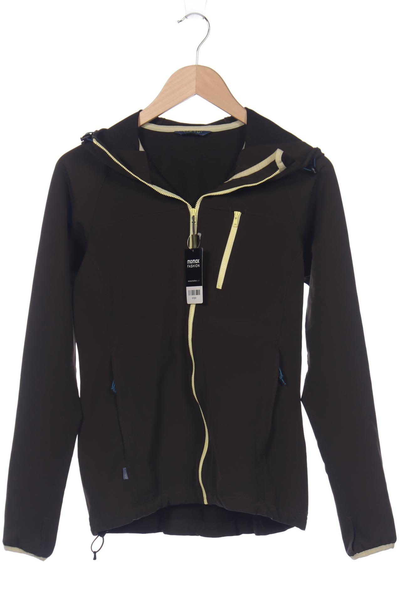 

meru Damen Jacke, grün, Gr. 36