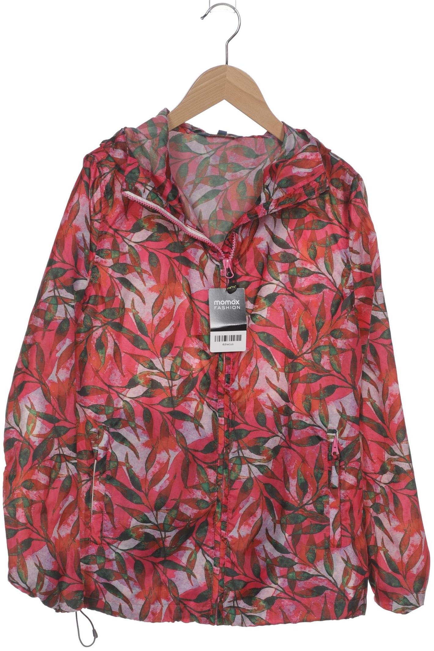 

meru Damen Jacke, mehrfarbig, Gr. 36
