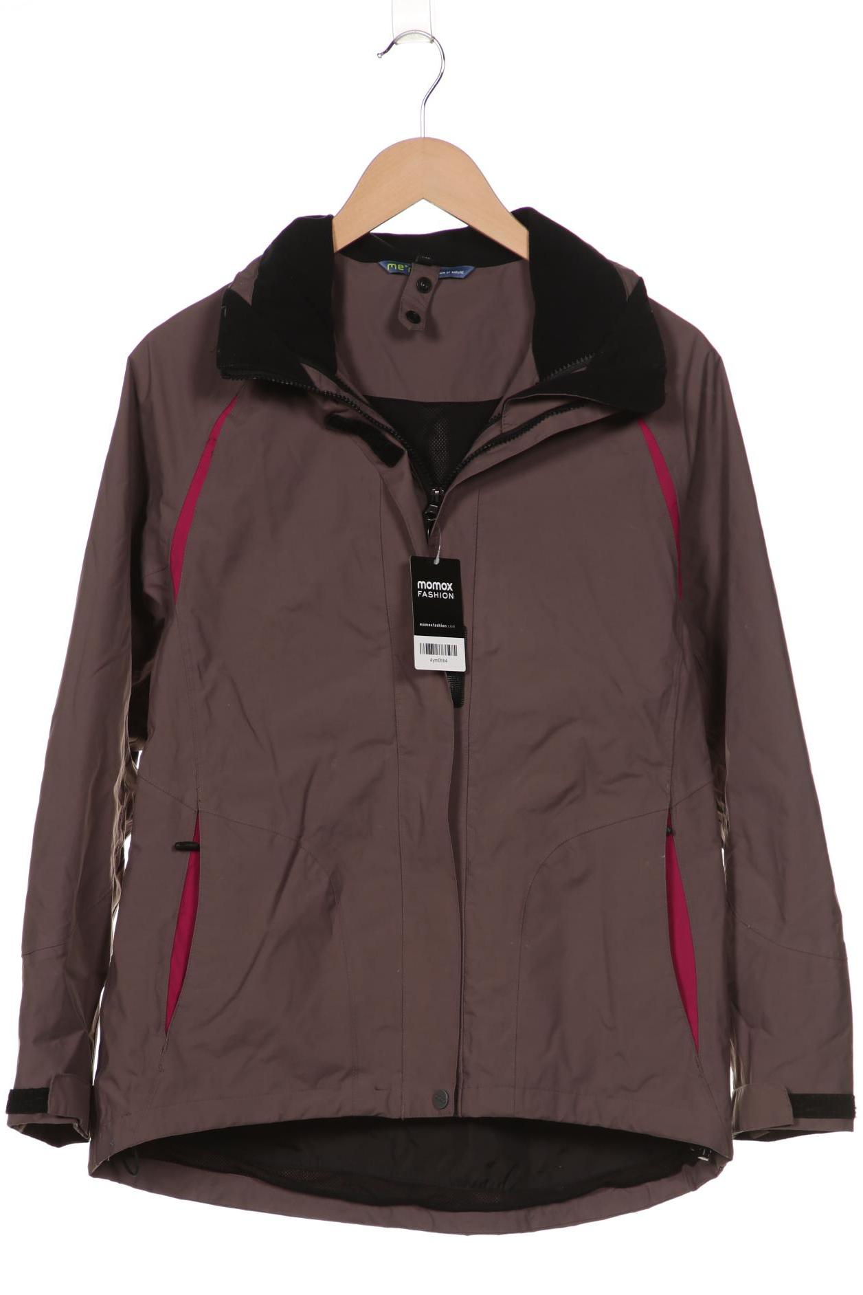 

meru Damen Jacke, grau, Gr. 36