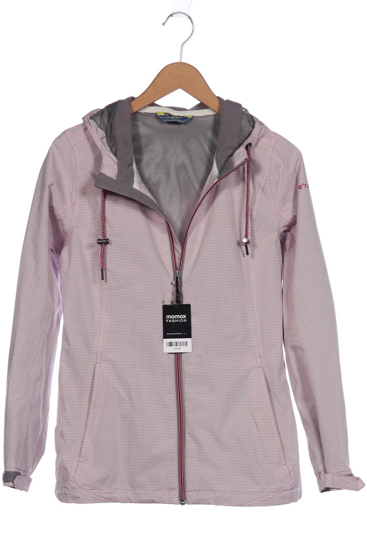 

meru Damen Jacke, pink