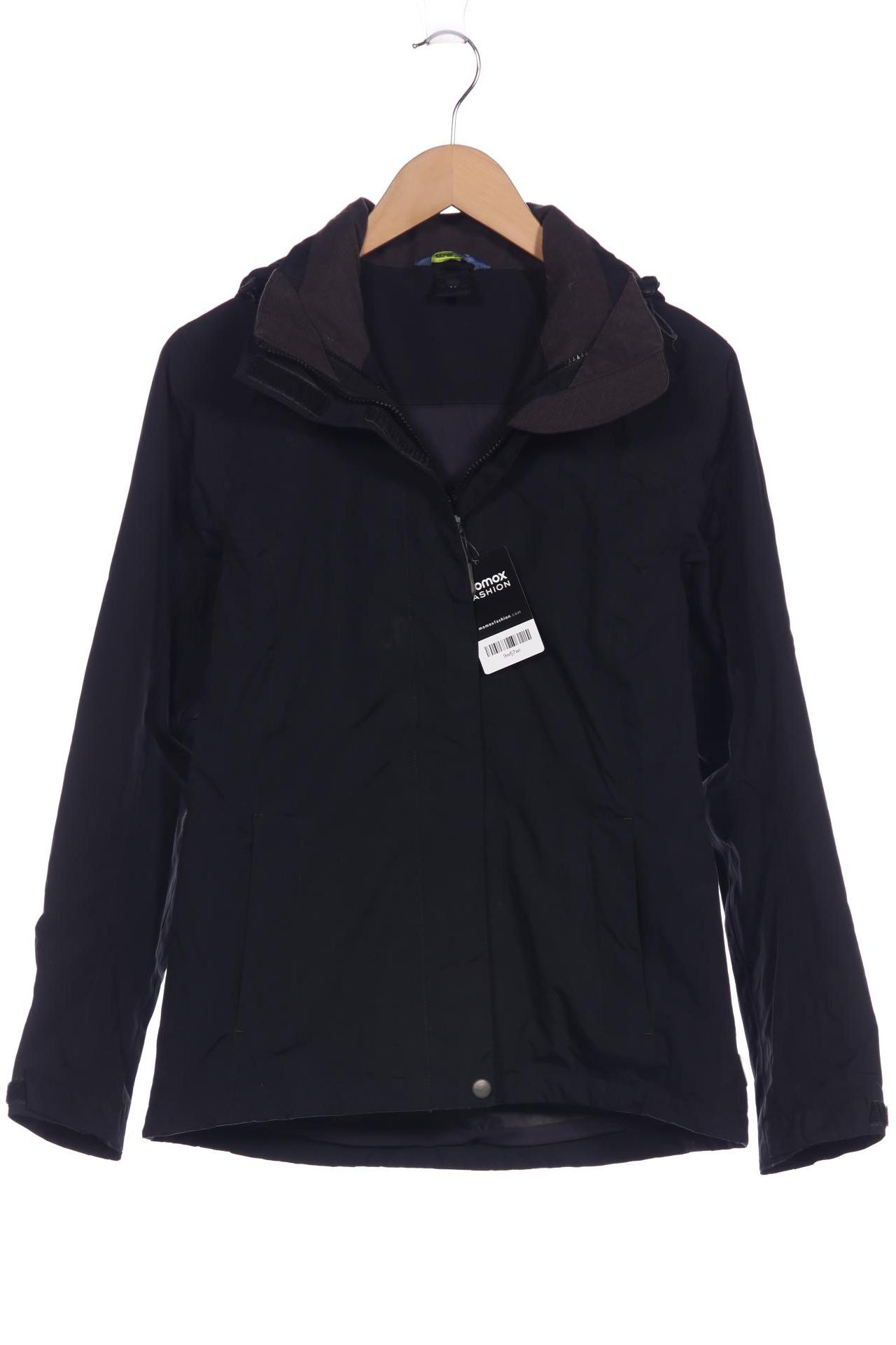 

meru Damen Jacke, schwarz, Gr. 36