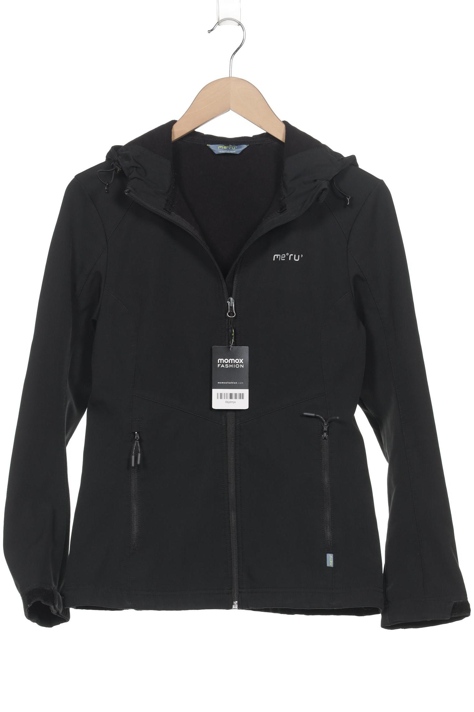 

meru Damen Jacke, grün, Gr. 38