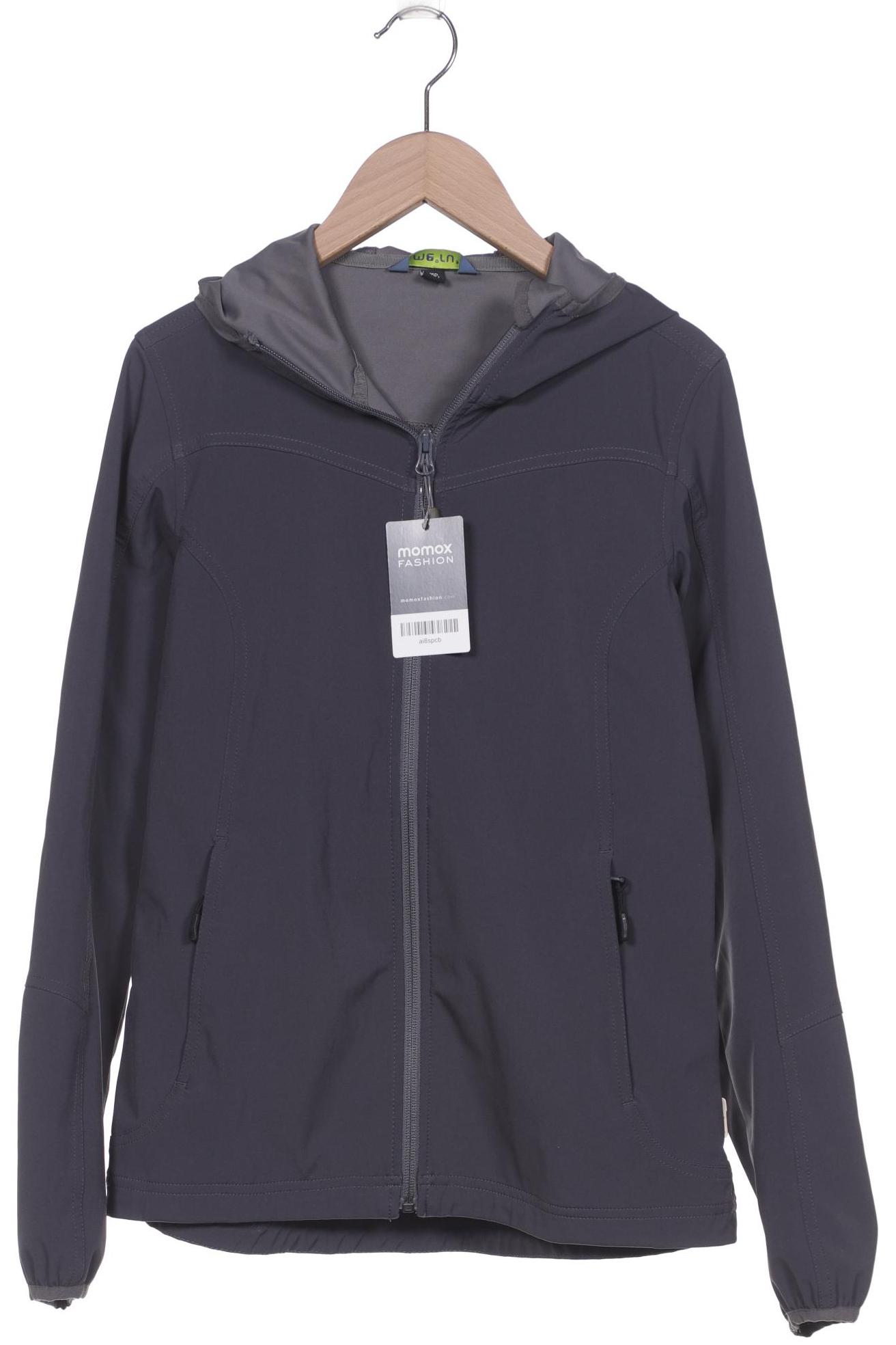 

meru Damen Jacke, grau