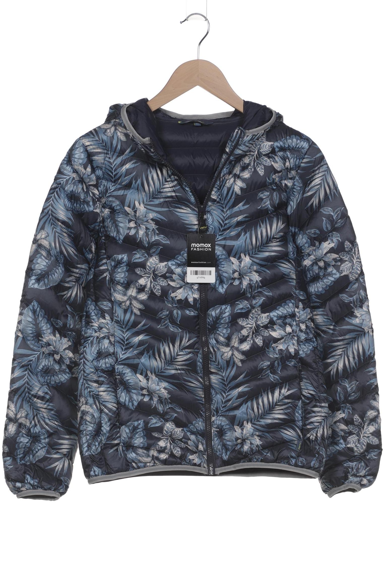 

meru Damen Jacke, grau, Gr. 38