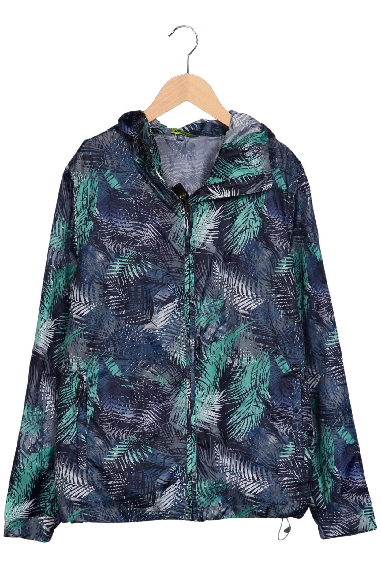 

meru Damen Jacke, mehrfarbig, Gr. 44