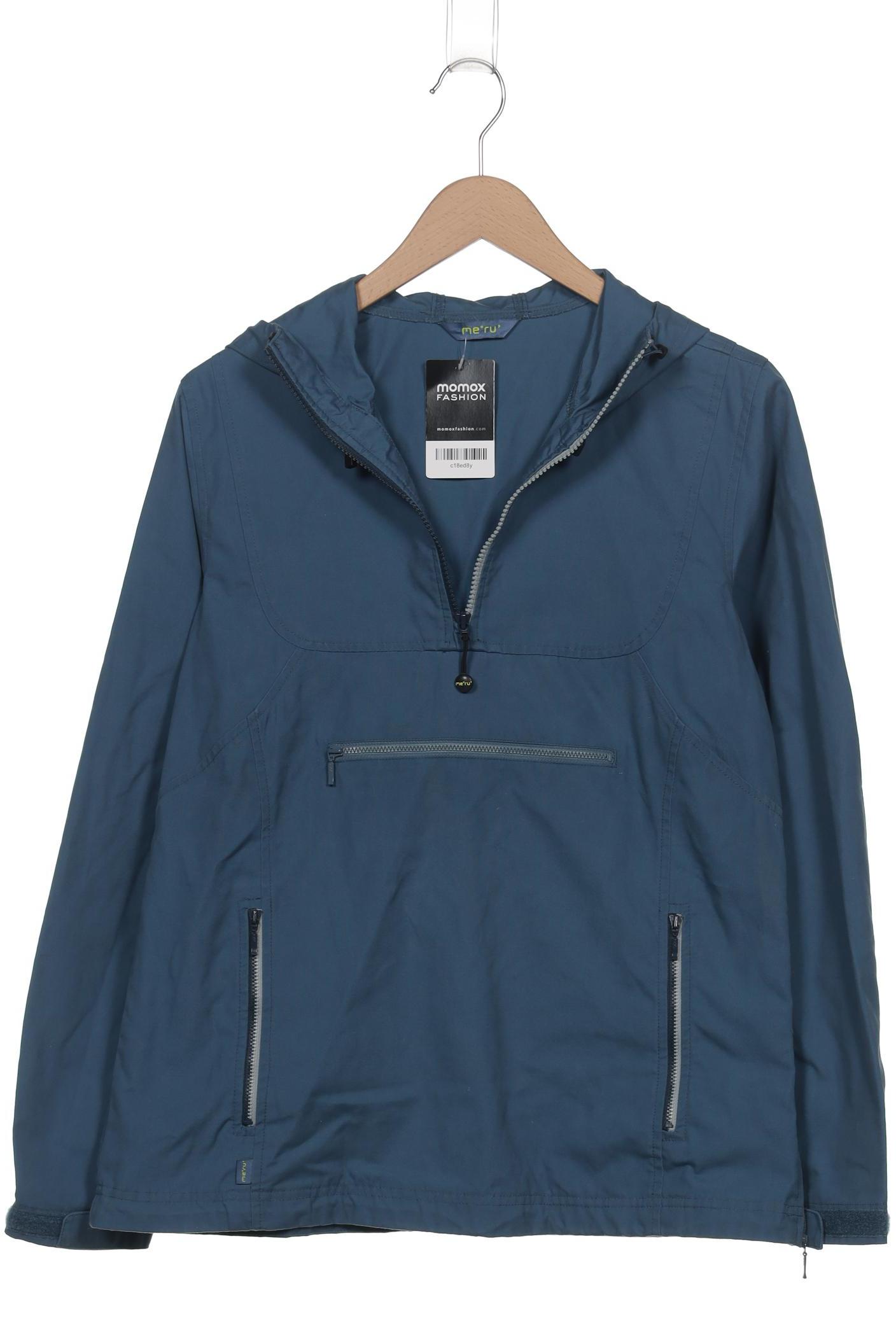 

meru Damen Jacke, blau, Gr. 38