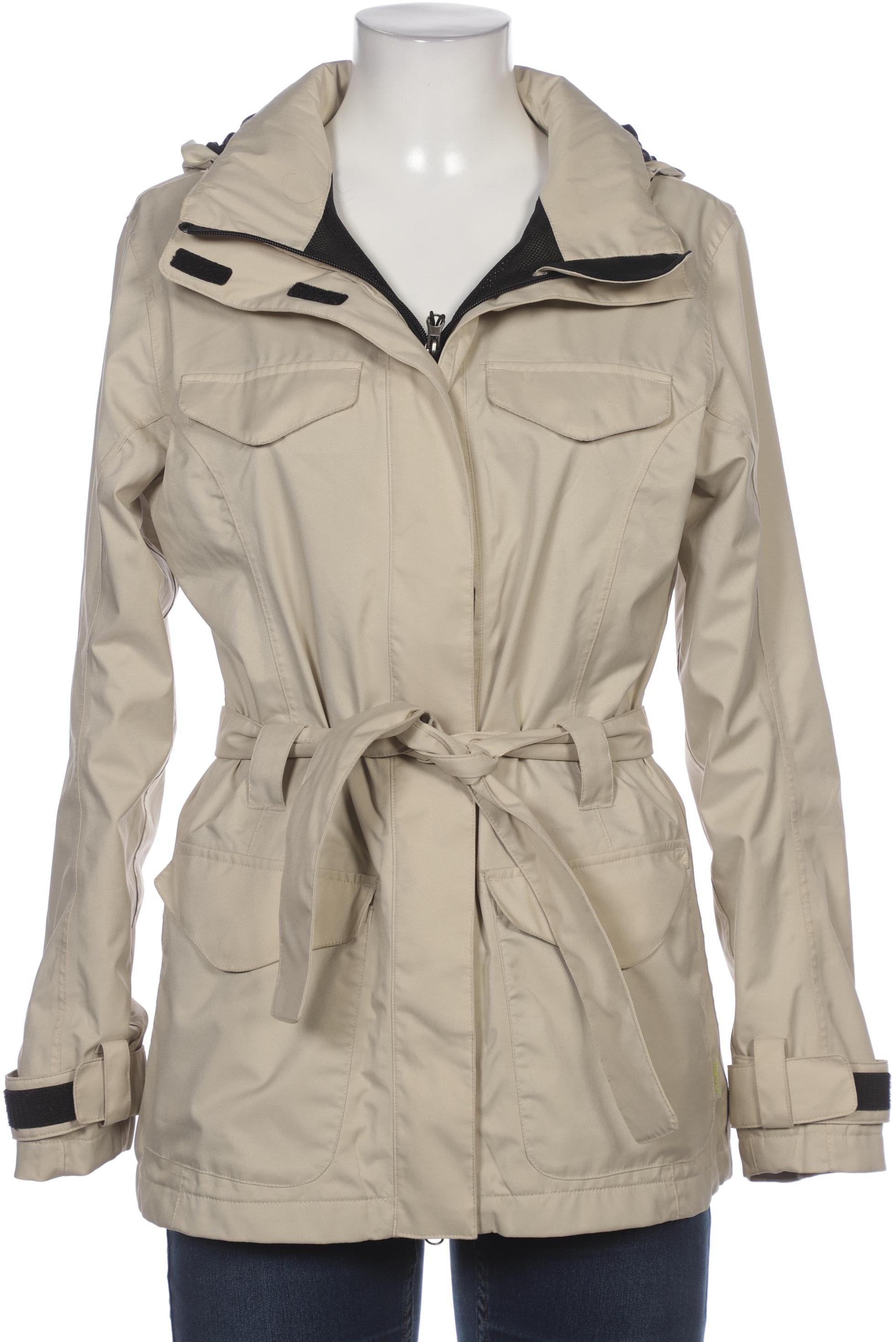 

meru Damen Jacke, beige