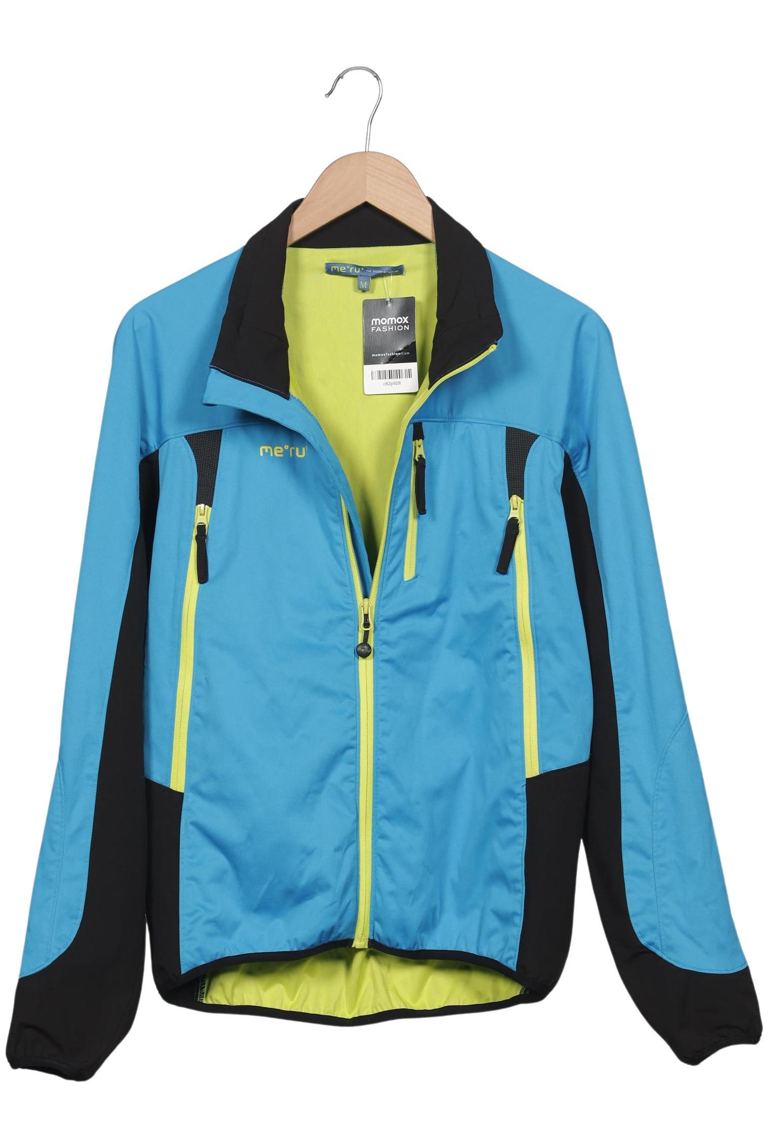 

meru Damen Jacke, neon, Gr. 38