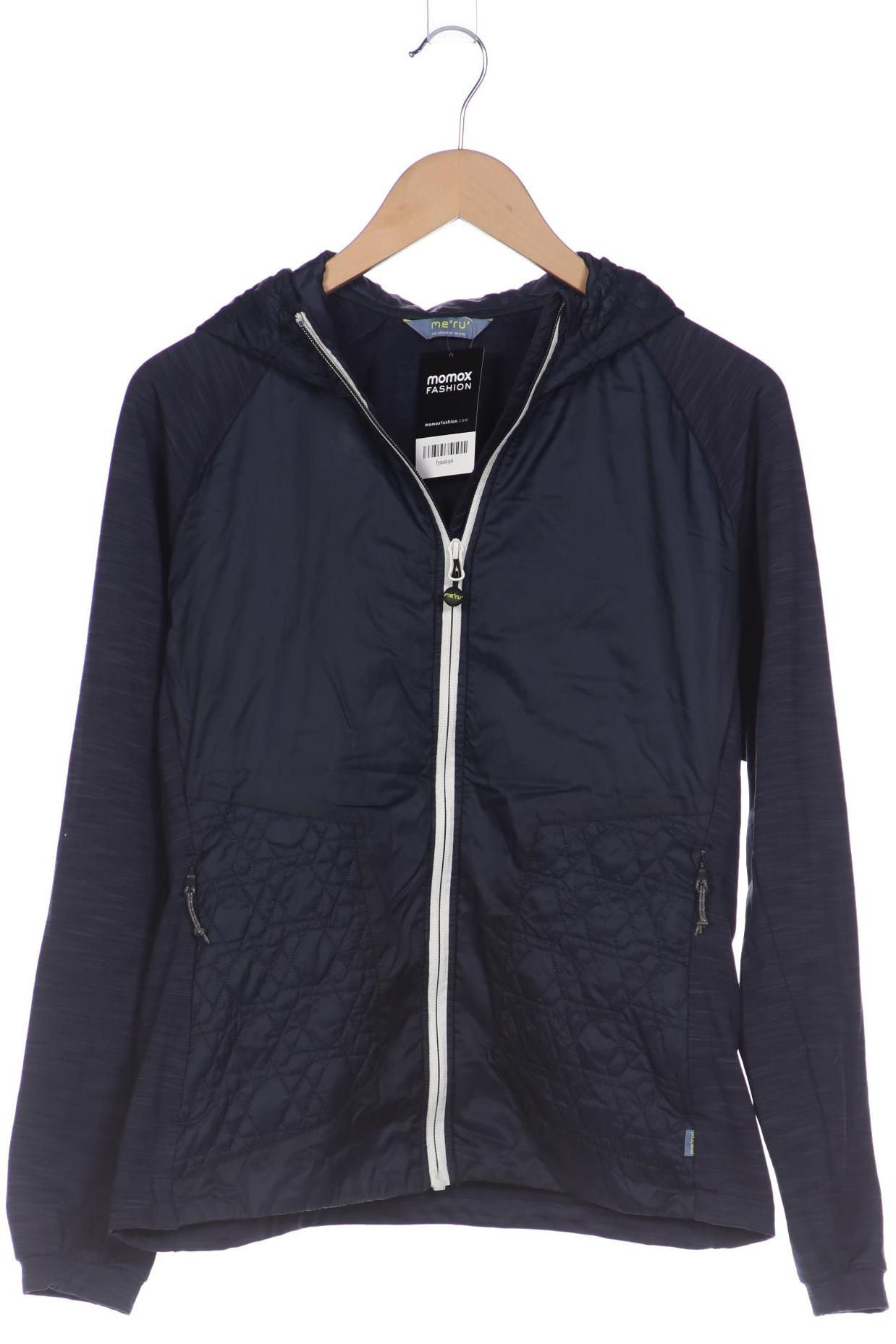 

meru Damen Jacke, marineblau, Gr. 44