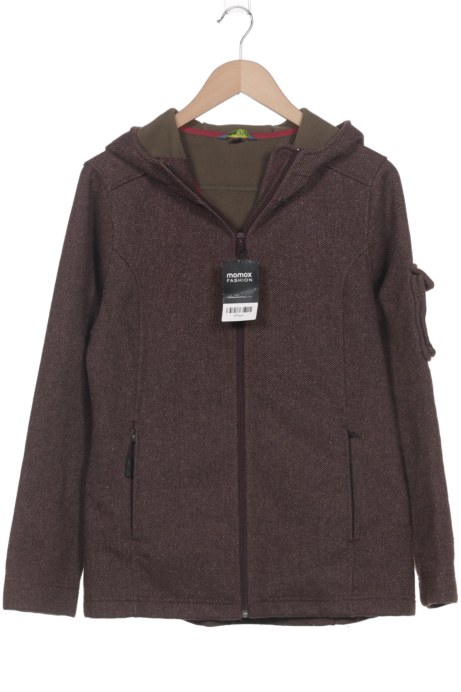 

meru Damen Jacke, bordeaux, Gr. 38