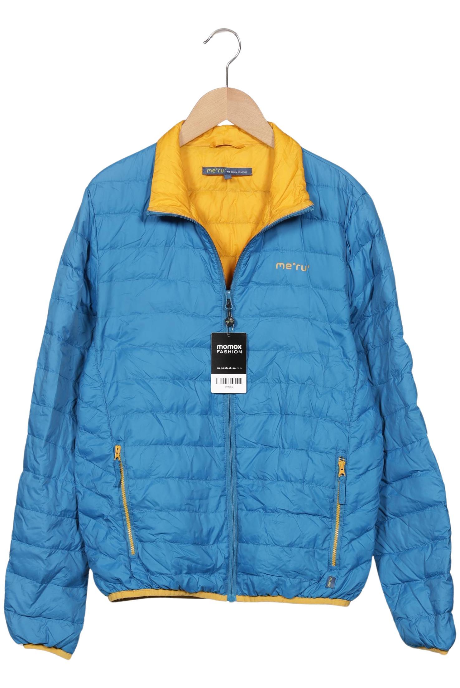 

meru Damen Jacke, mehrfarbig, Gr. 36