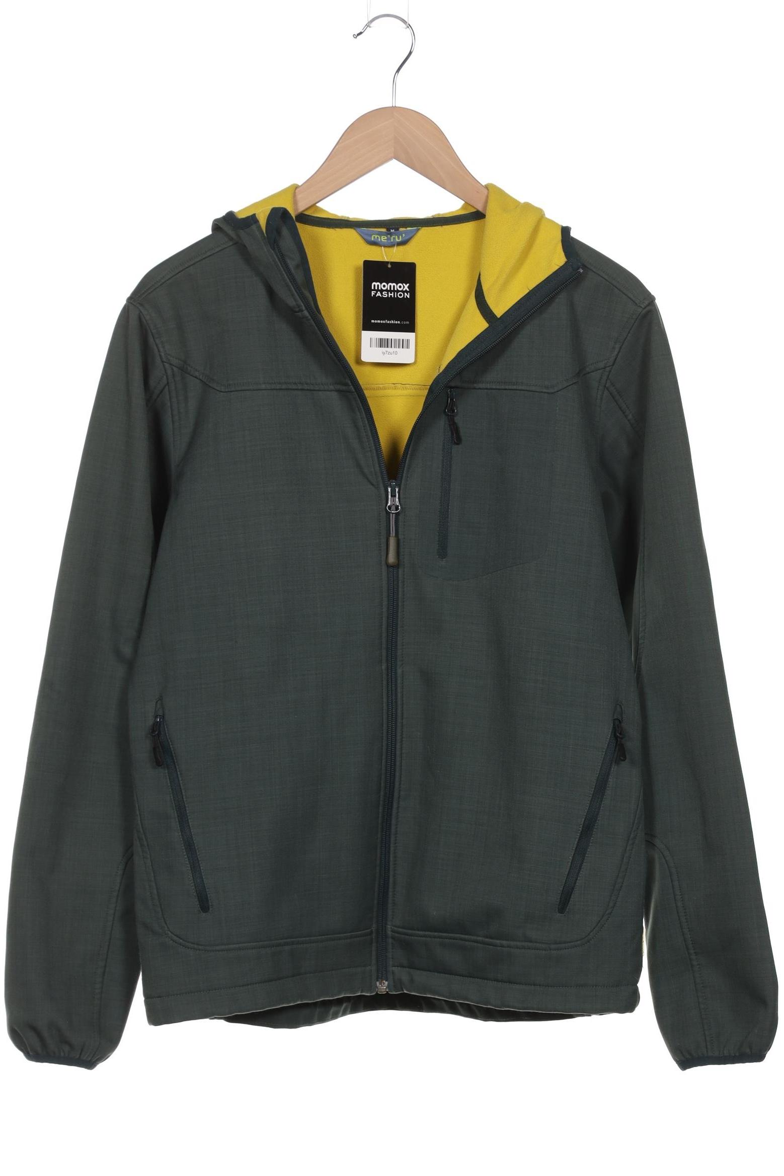 

meru Damen Jacke, grün, Gr. 38