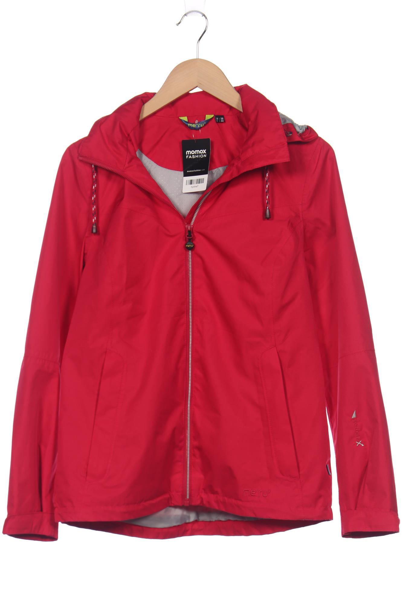 

meru Damen Jacke, pink, Gr. 38