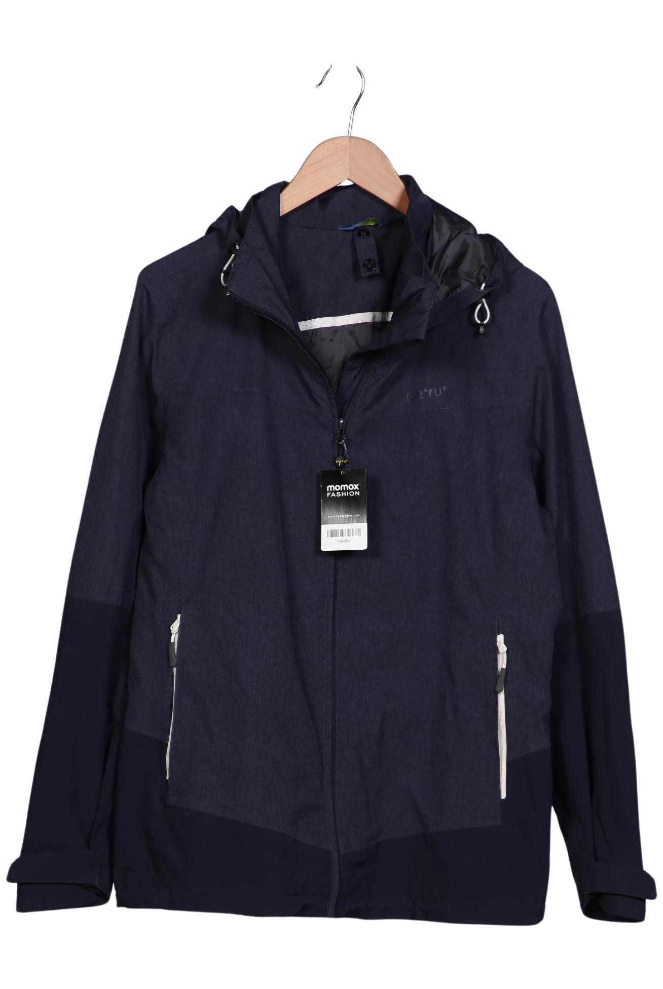 

meru Damen Jacke, marineblau, Gr. 46