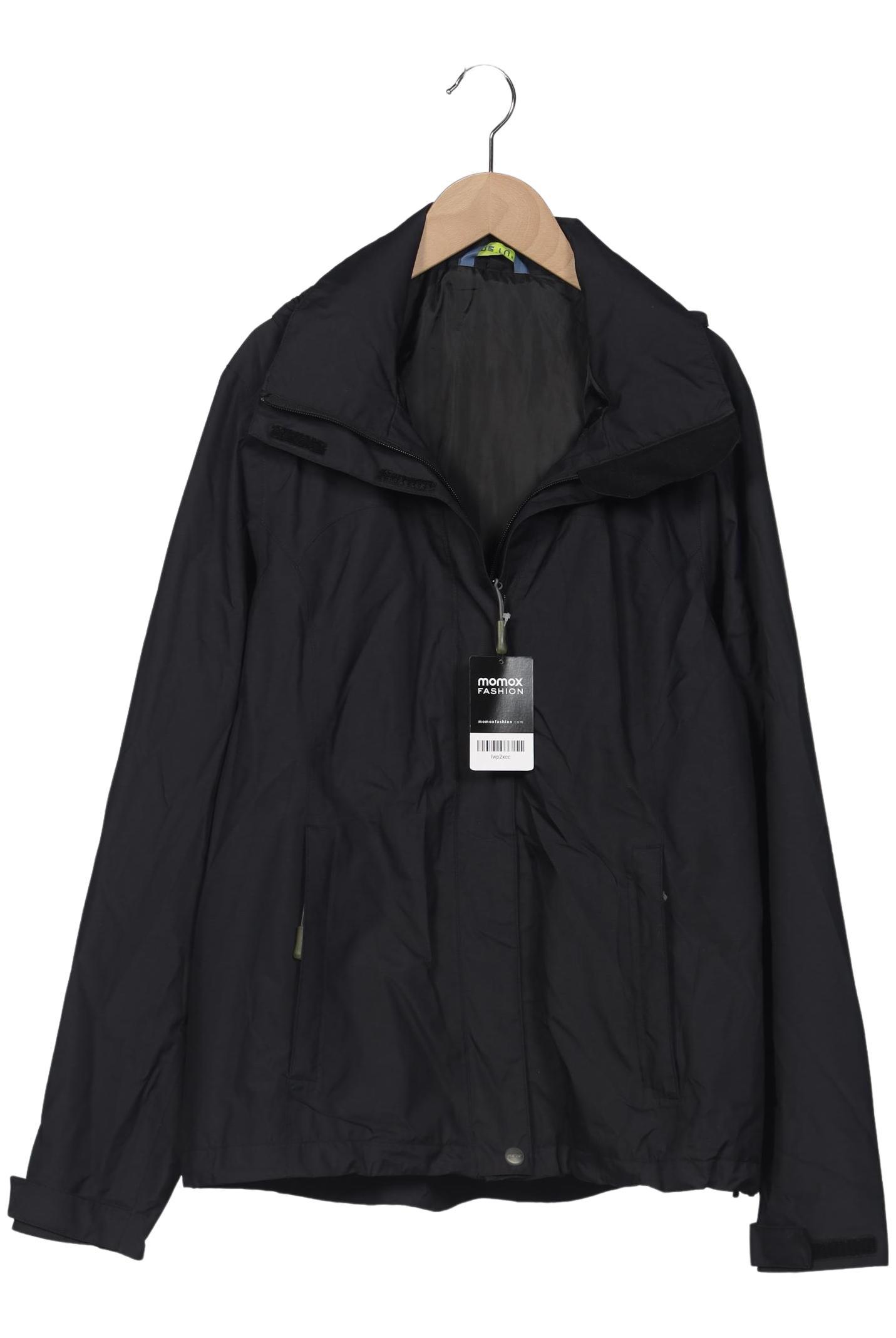 

meru Damen Jacke, schwarz, Gr. 42