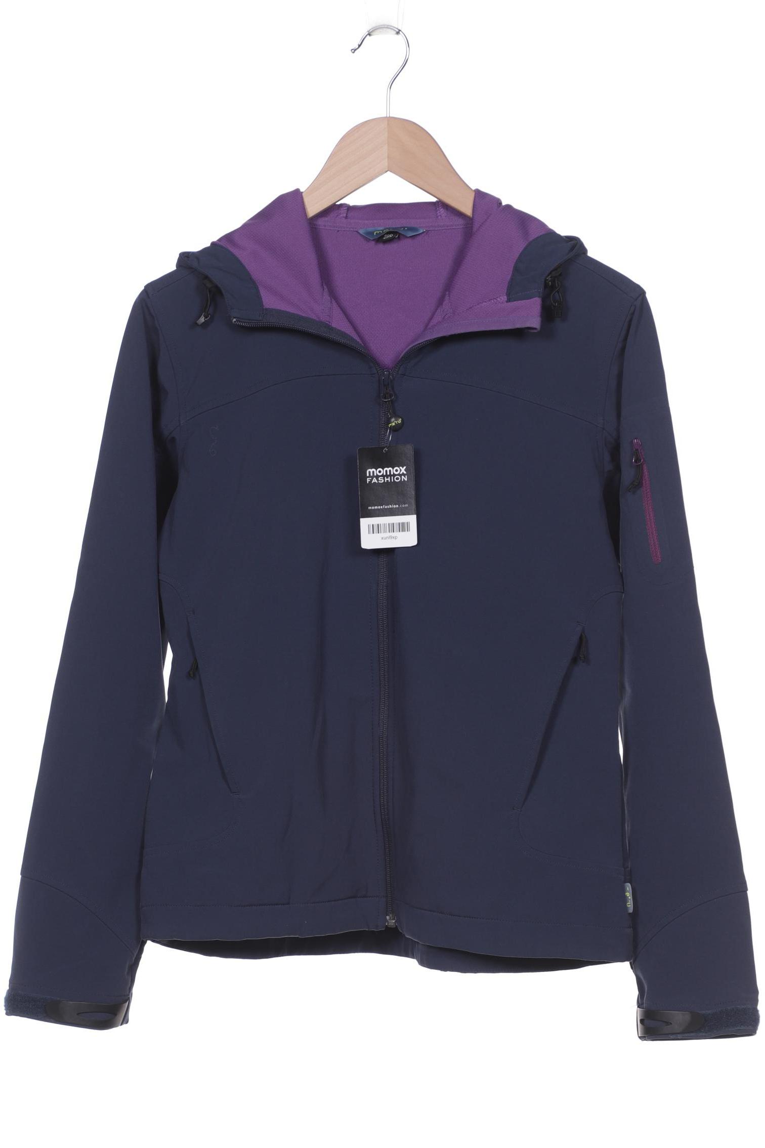 

meru Damen Jacke, blau, Gr. 40