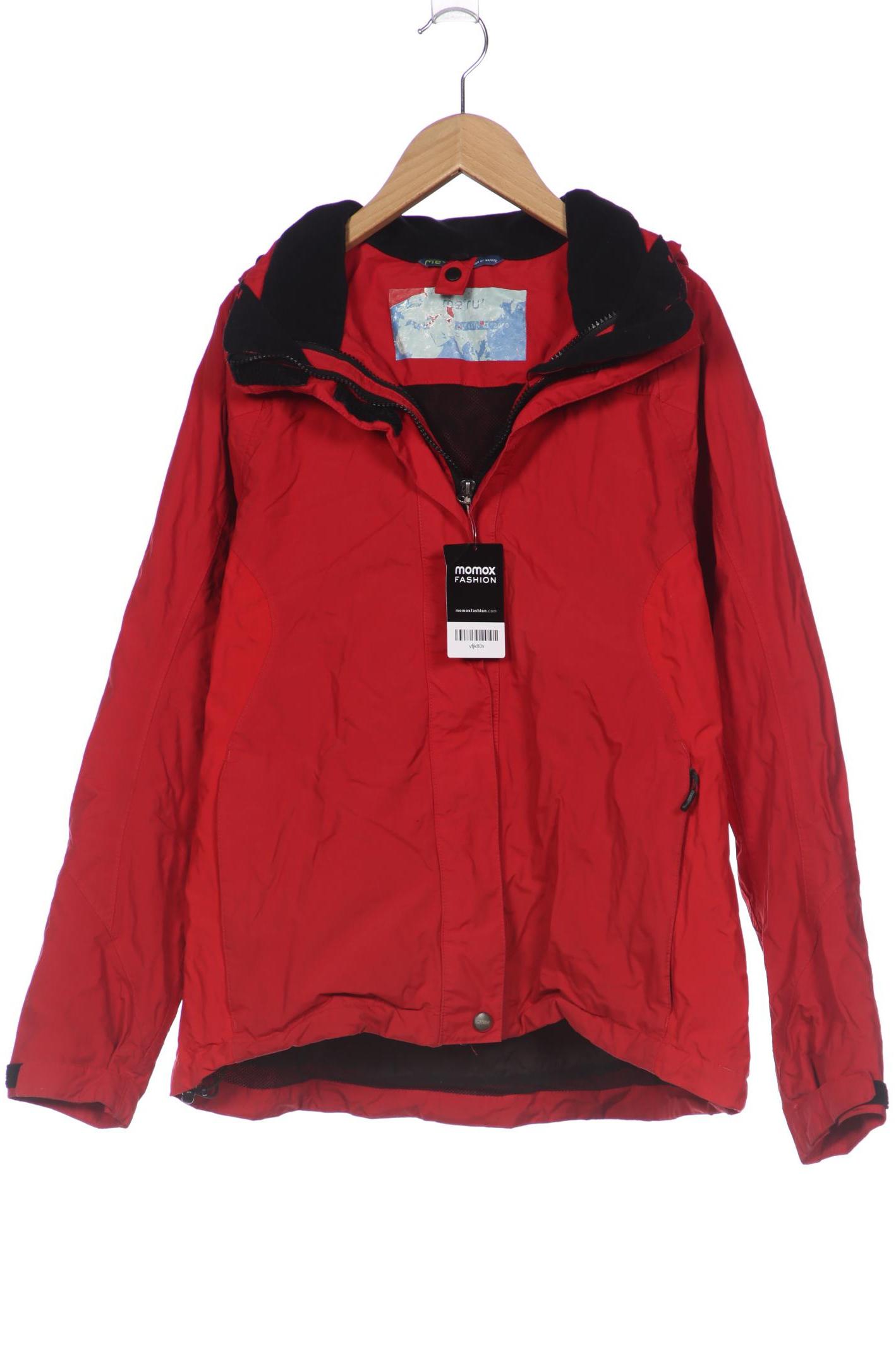 

meru Damen Jacke, rot, Gr. 38