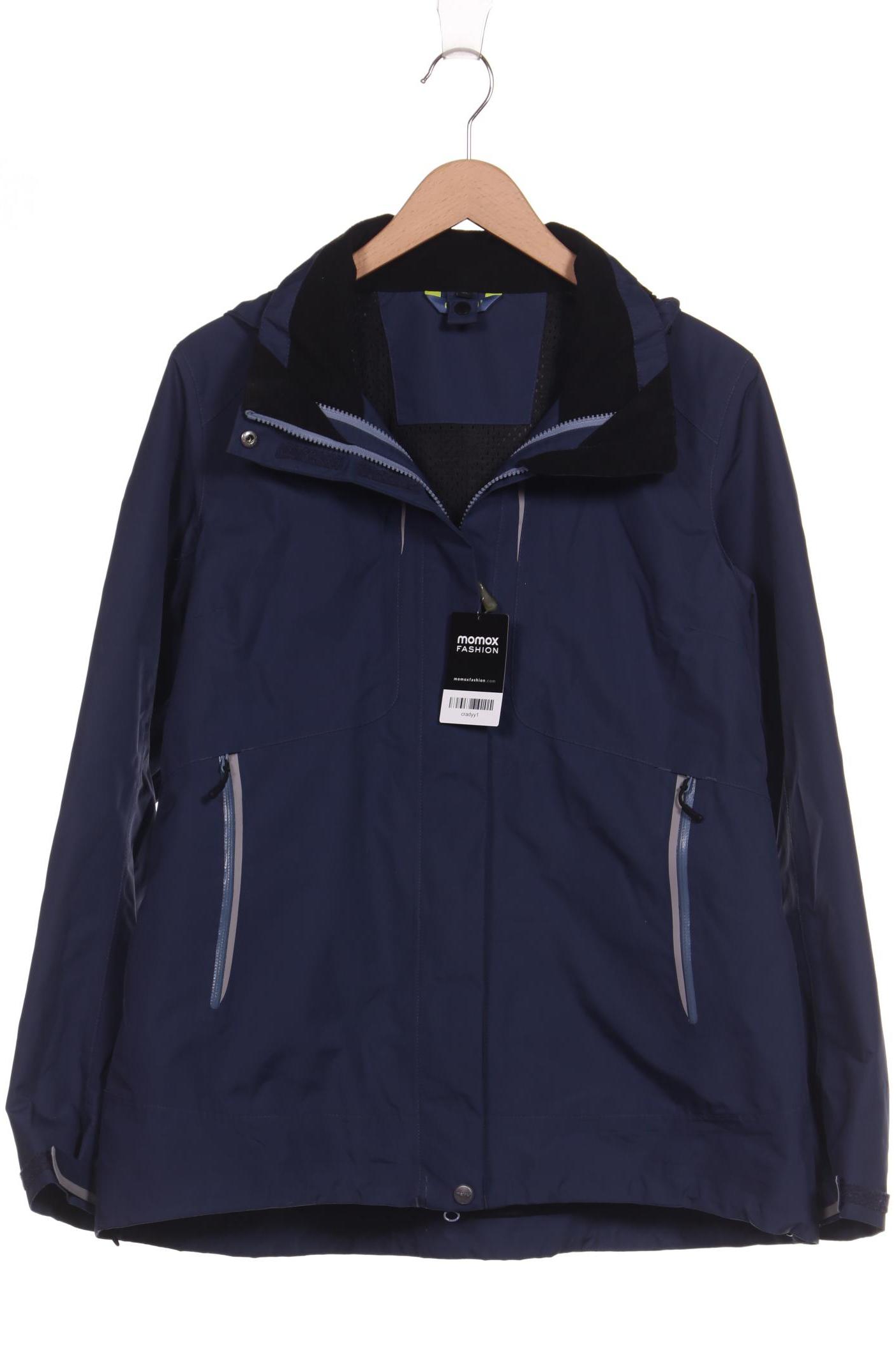 

meru Damen Jacke, marineblau, Gr. 44
