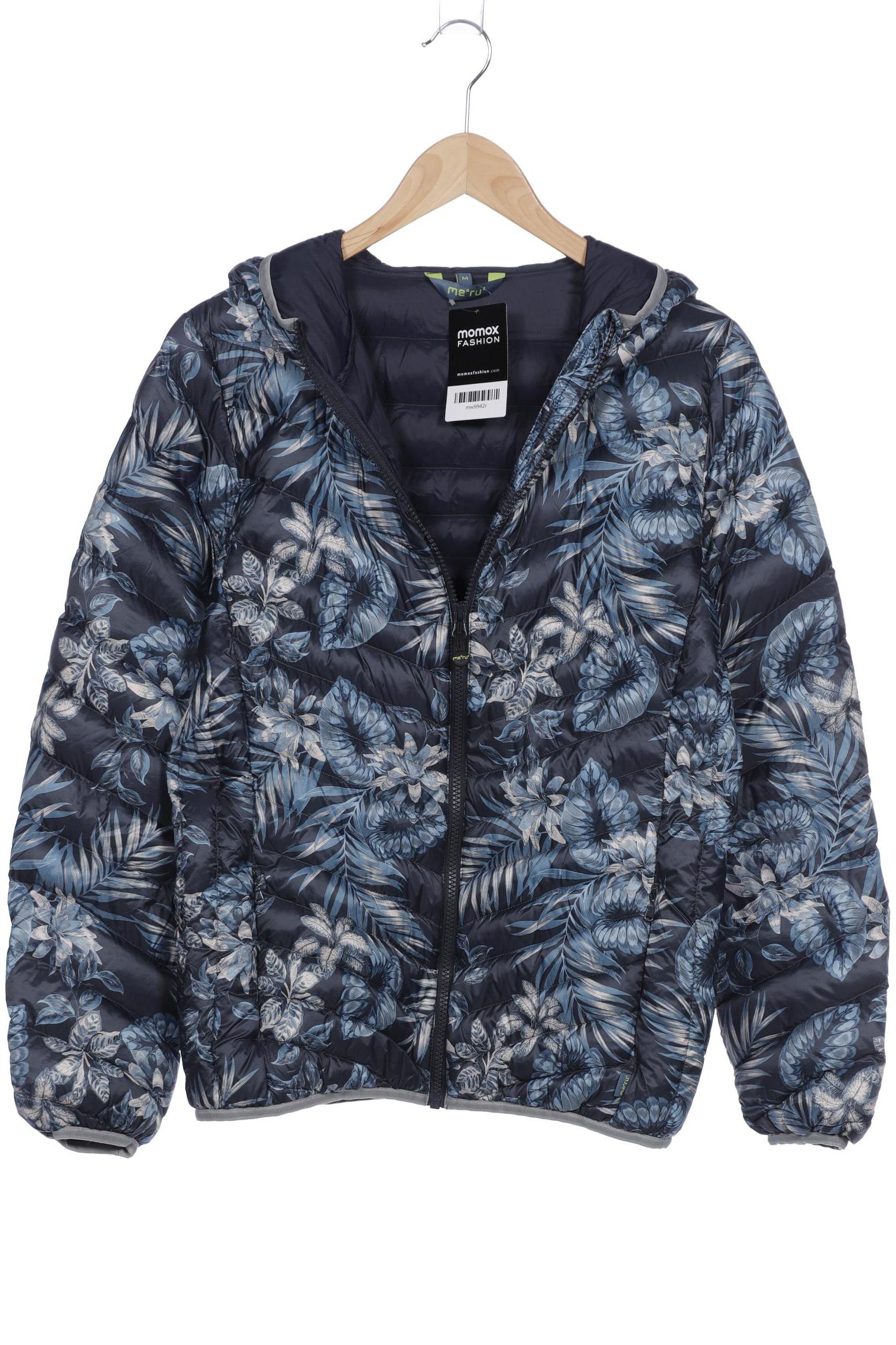 

meru Damen Jacke, marineblau, Gr. 38
