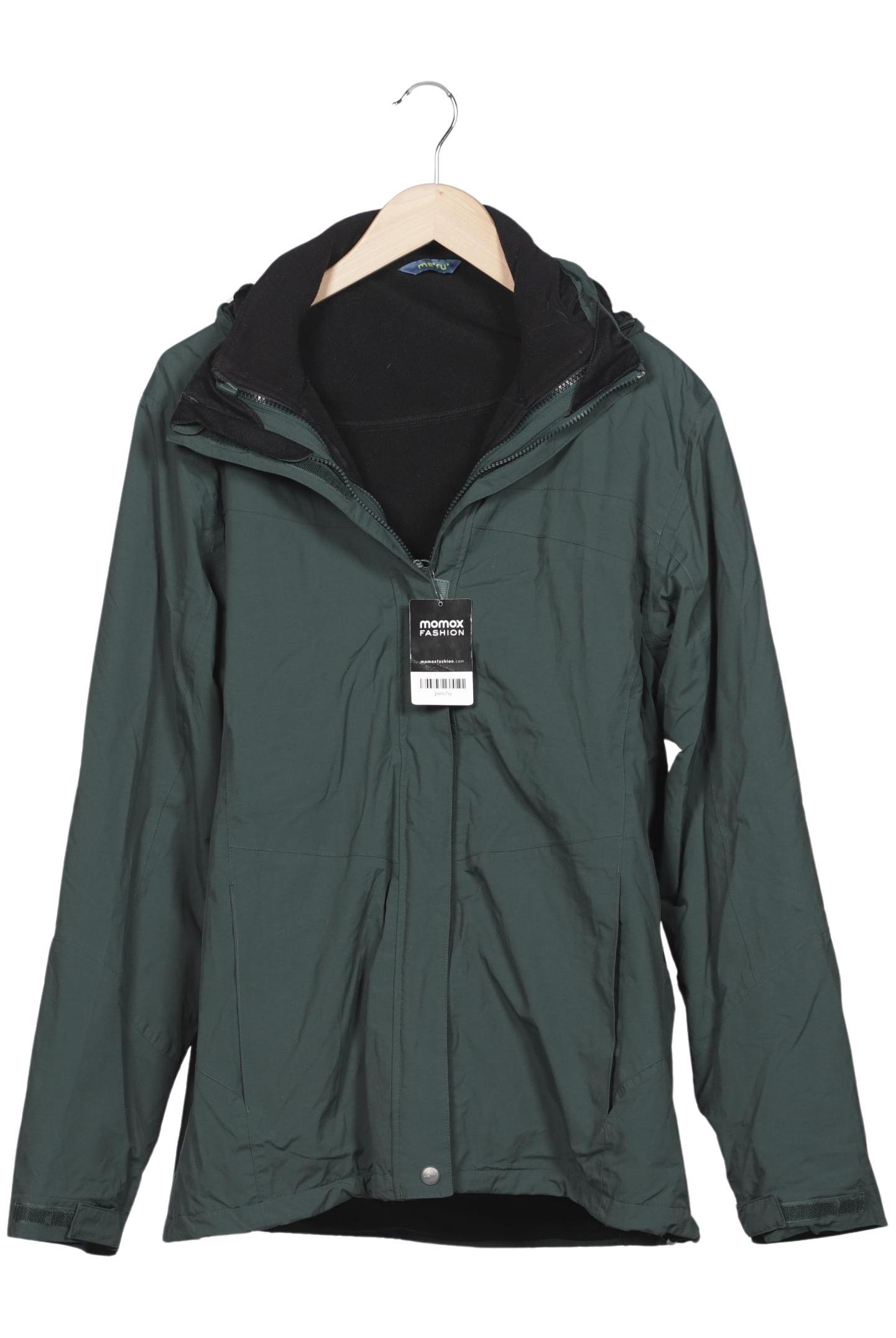 

meru Damen Jacke, grün, Gr. 44