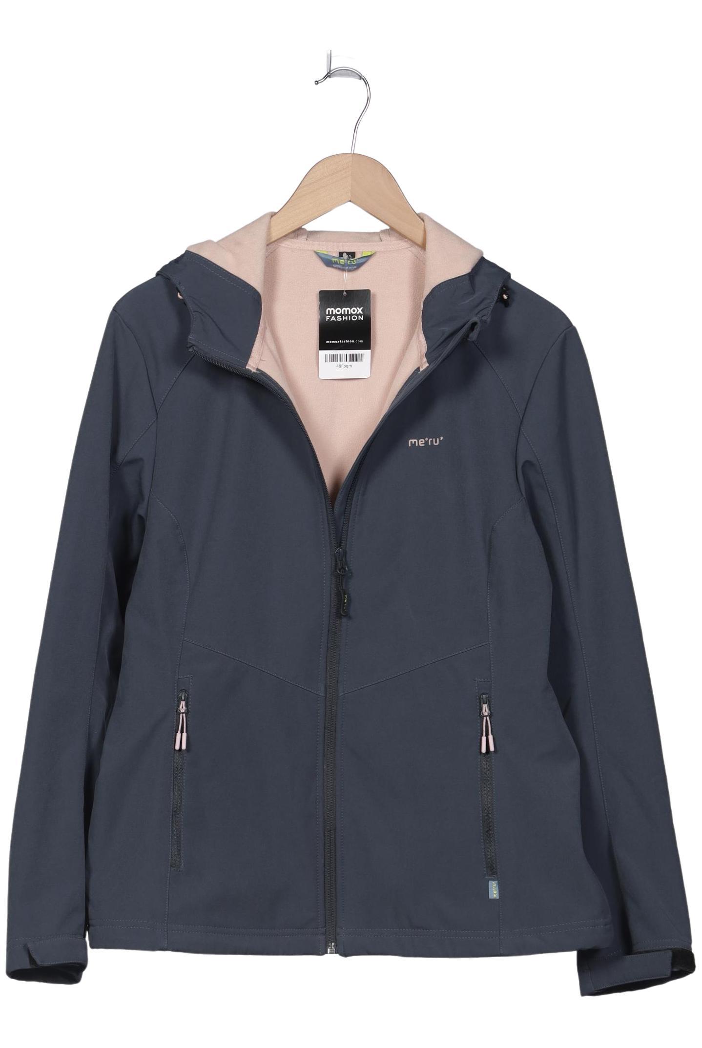 

meru Damen Jacke, marineblau, Gr. 44