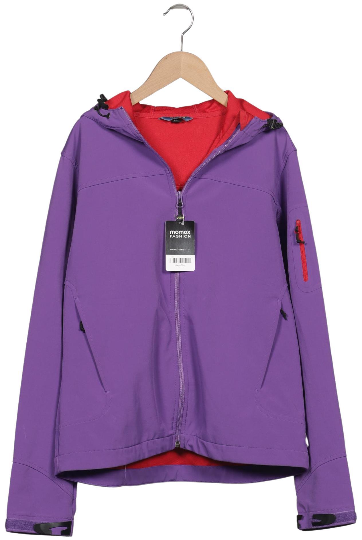 

meru Damen Jacke, flieder, Gr. 42