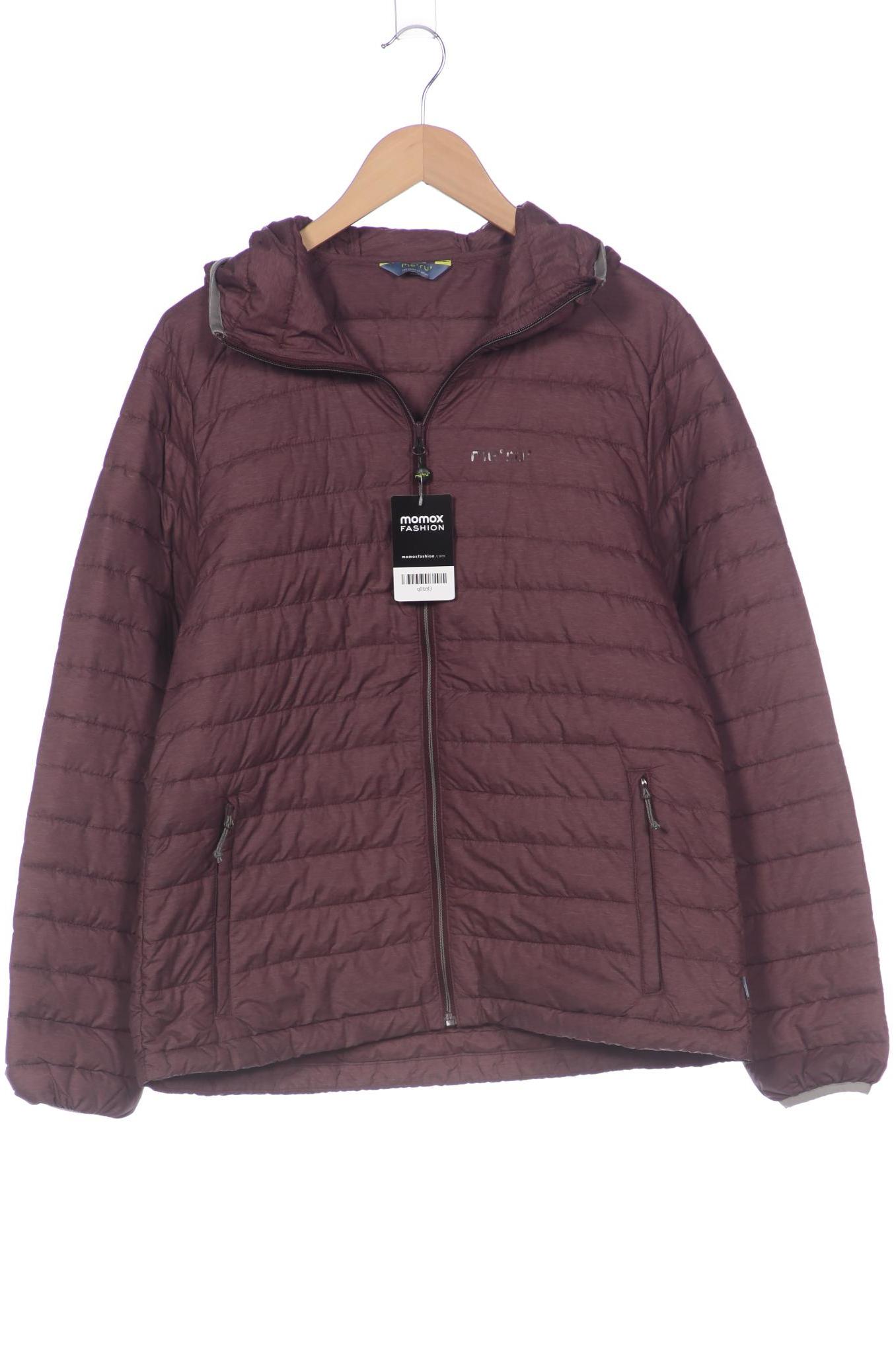 

meru Damen Jacke, bordeaux, Gr. 44