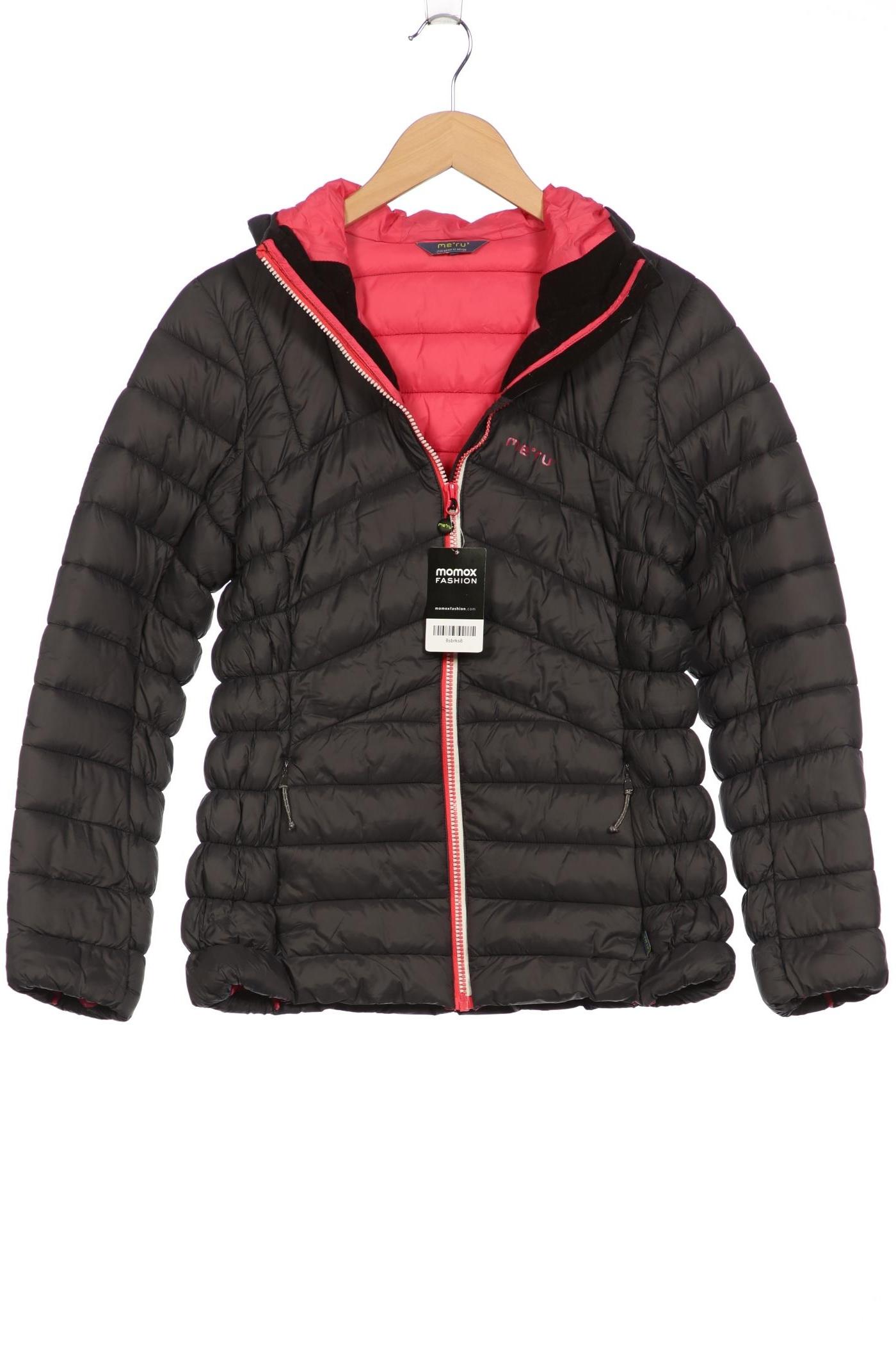 

meru Damen Jacke, grau, Gr. 42