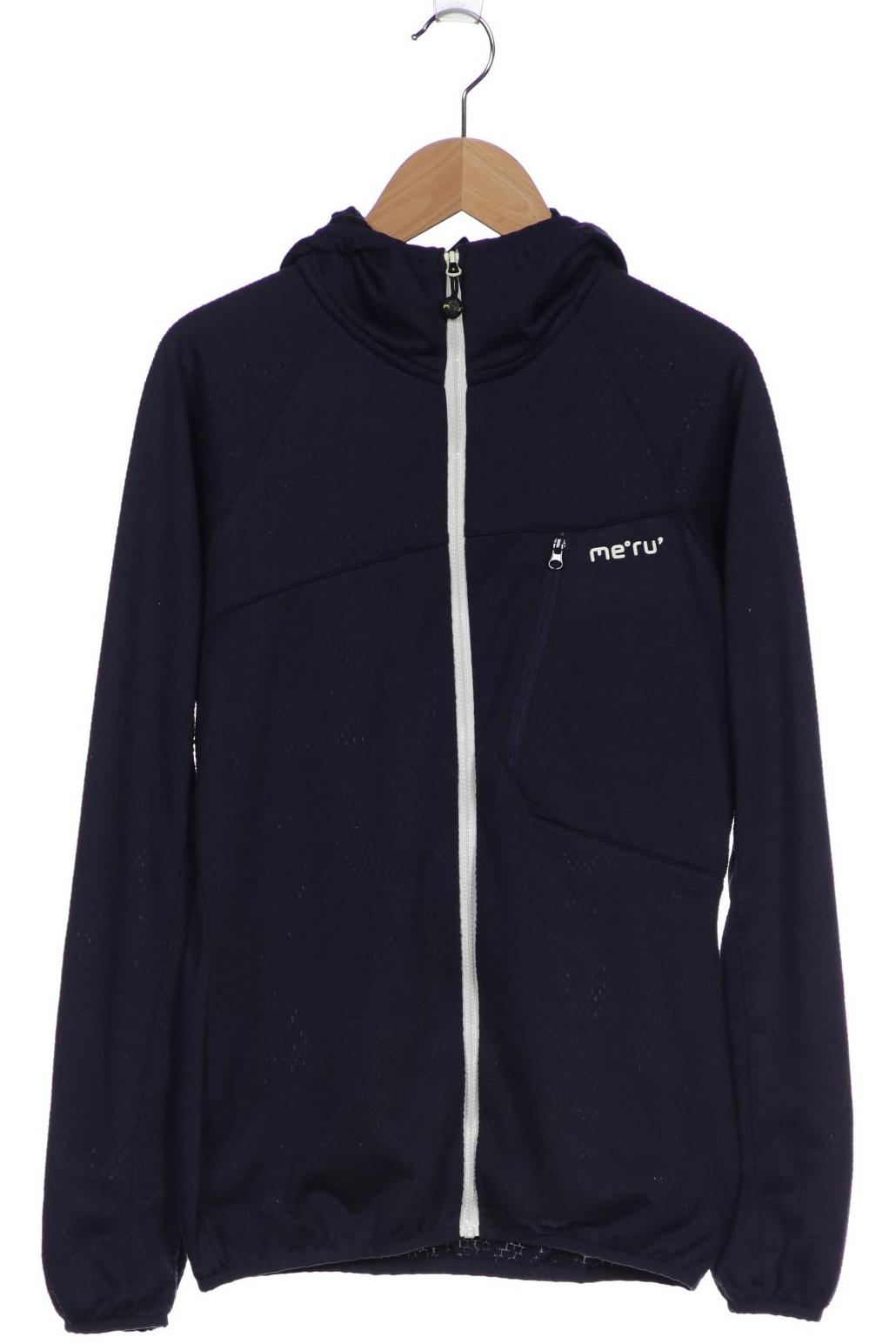 

meru Damen Jacke, marineblau, Gr. 36