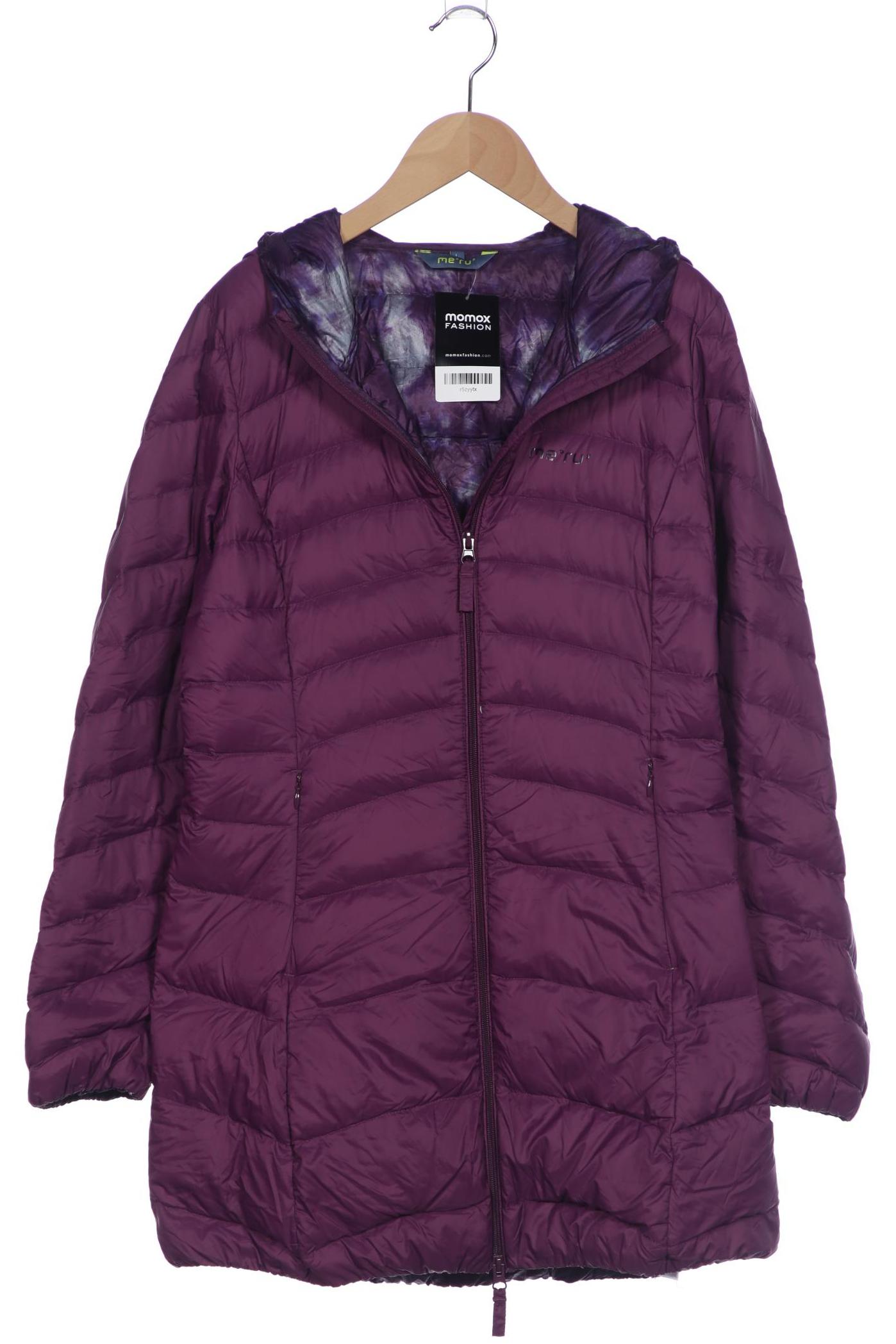 

meru Damen Jacke, flieder, Gr. 42