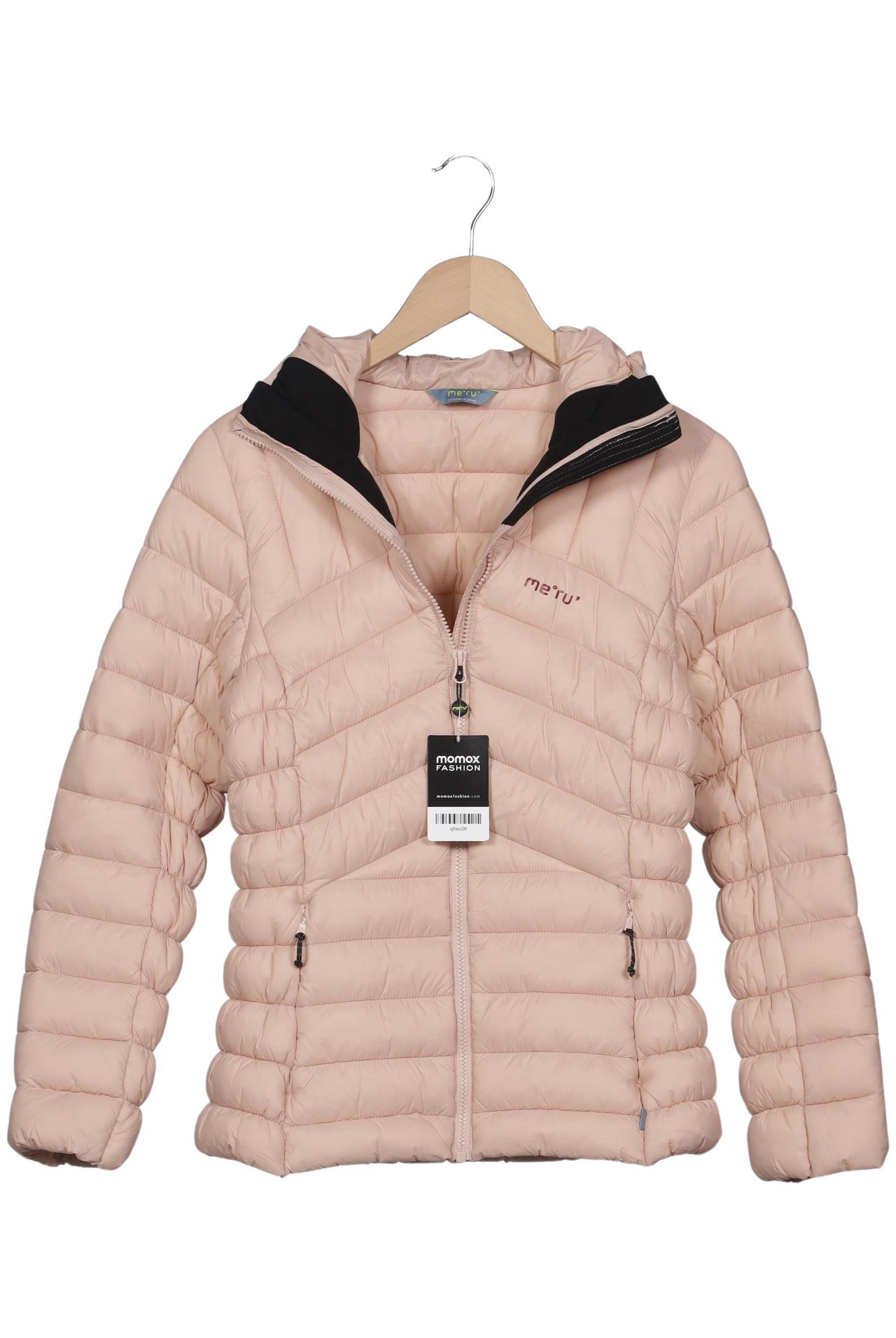 

meru Damen Jacke, pink, Gr. 38