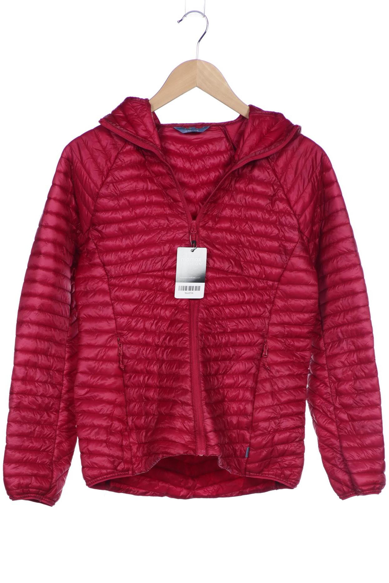 

meru Damen Jacke, bordeaux, Gr. 38