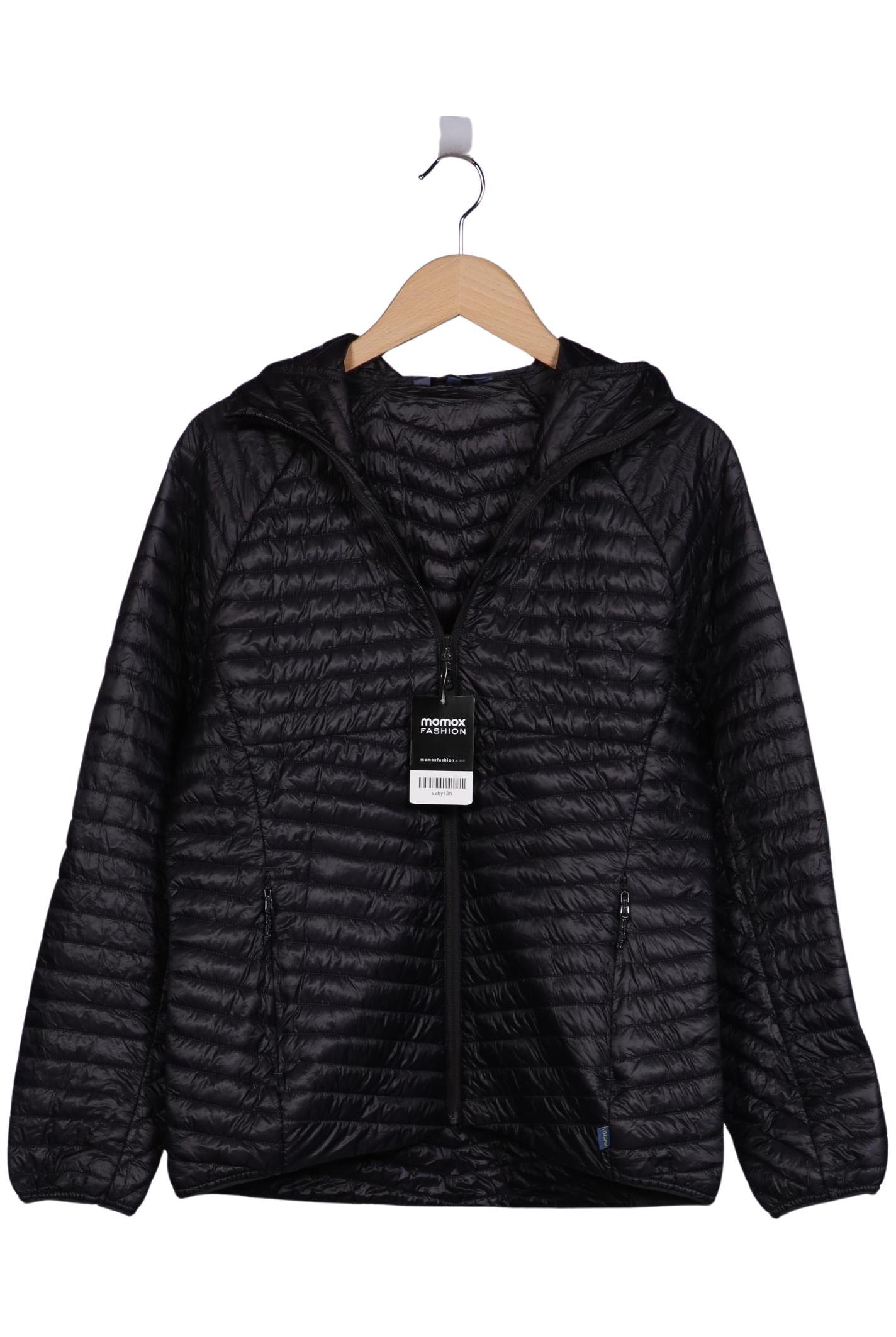 

meru Damen Jacke, grau, Gr. 44