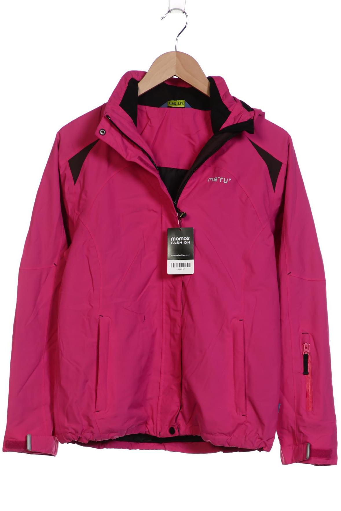 

meru Damen Jacke, pink, Gr. 42
