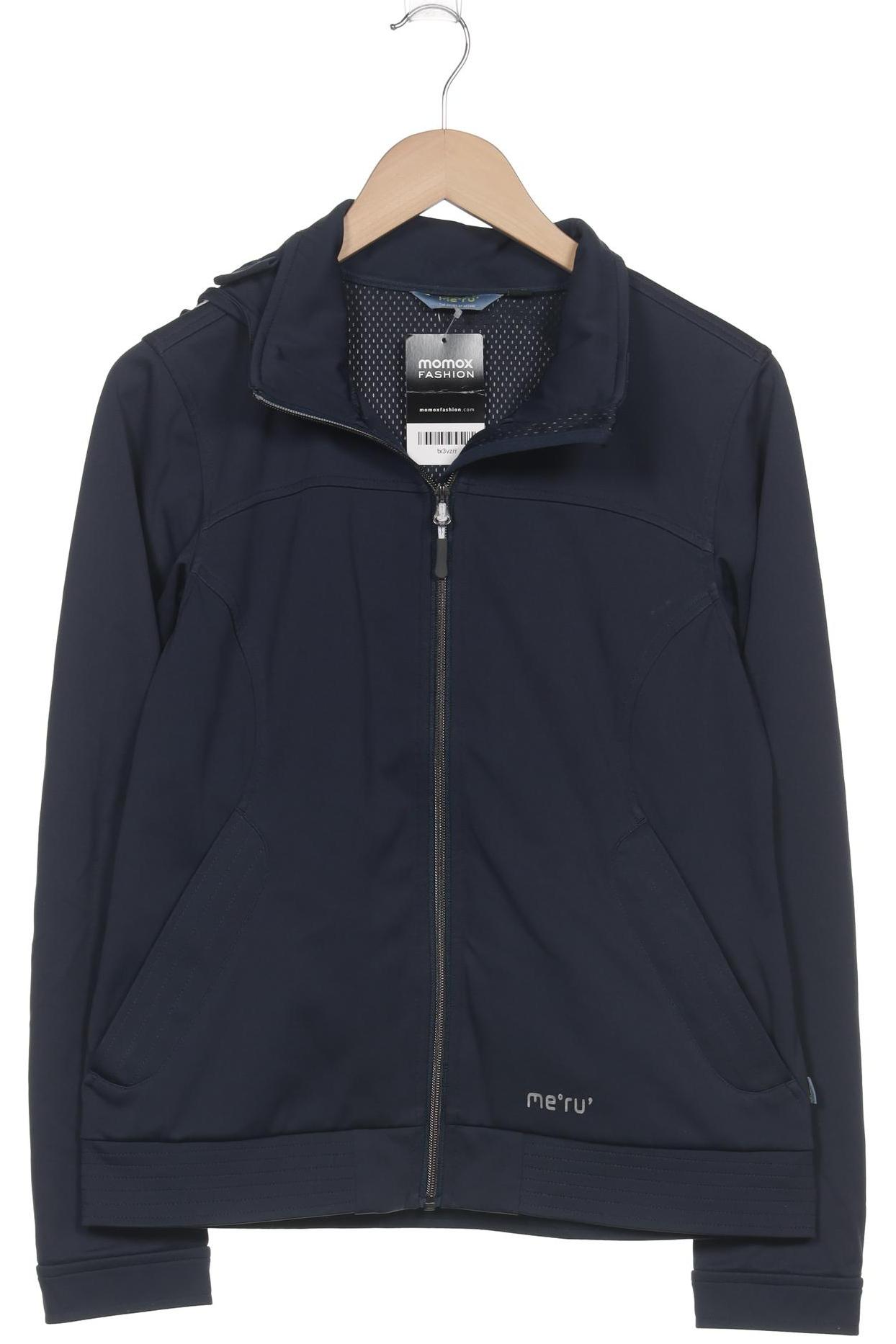 

meru Damen Jacke, marineblau, Gr. 38