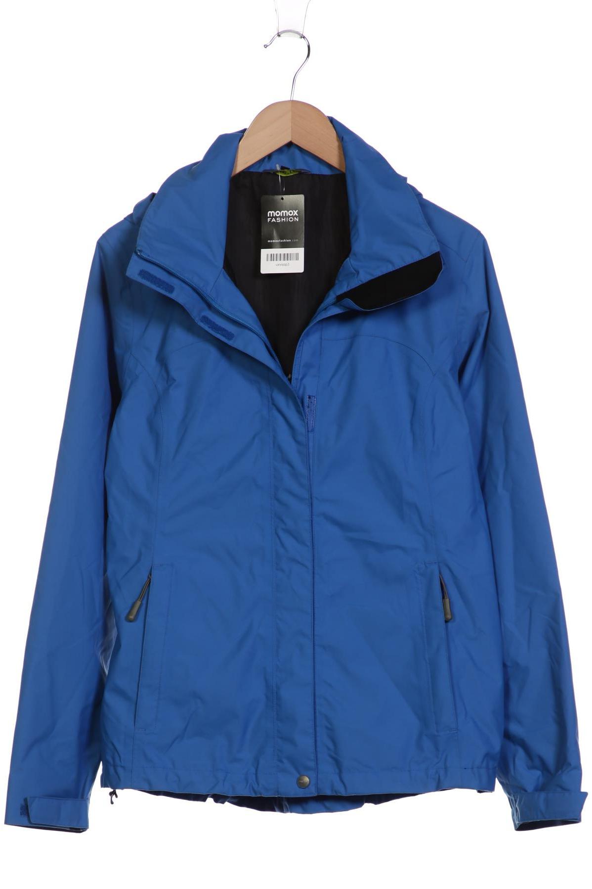 

meru Damen Jacke, blau, Gr. 42